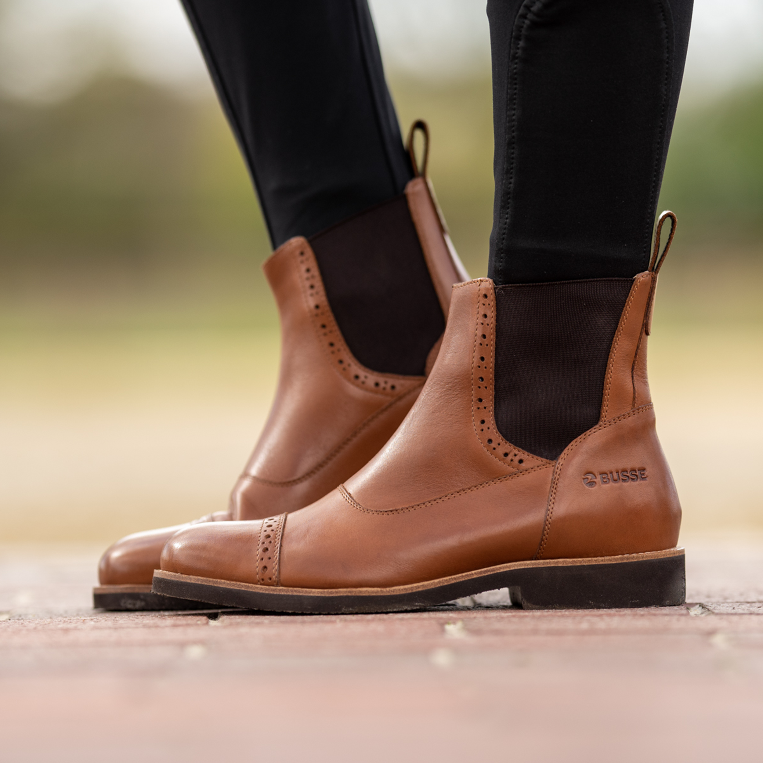 Boots jodhpur Daily
