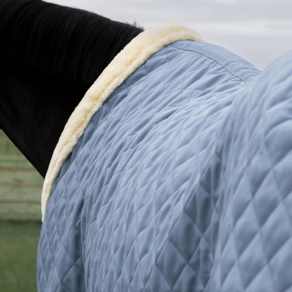 Couverture de concours Show Rug 160g