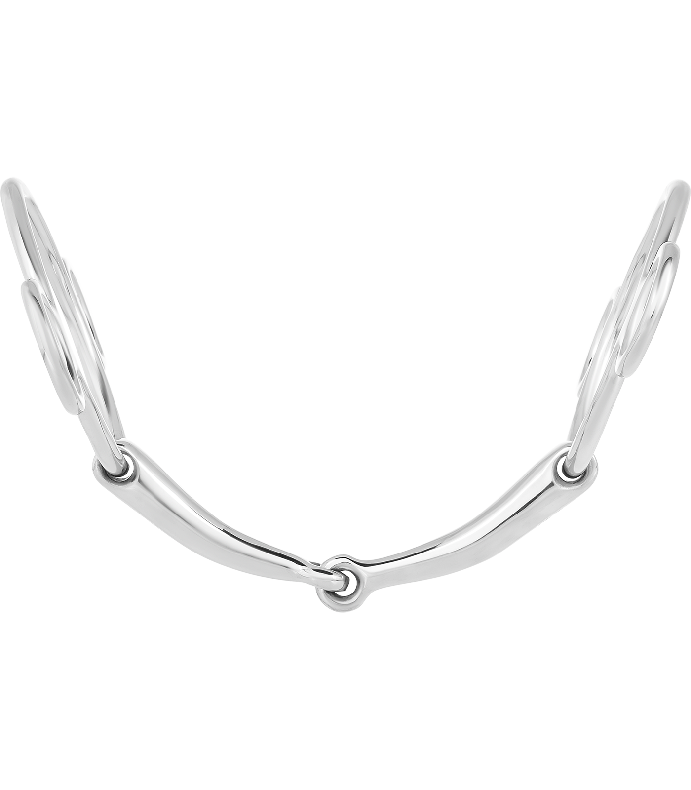 Mors Pessoa, brisure simple