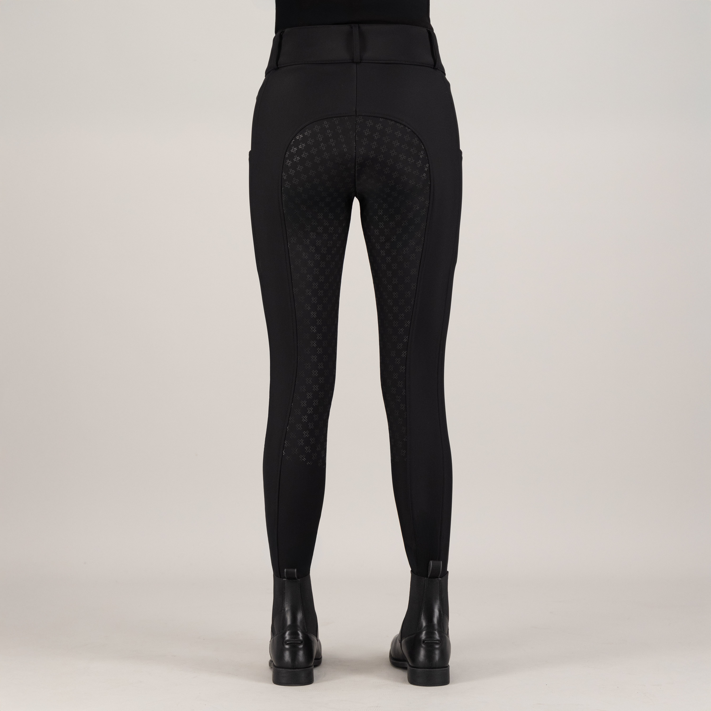 Reithose Bilou FullGrip