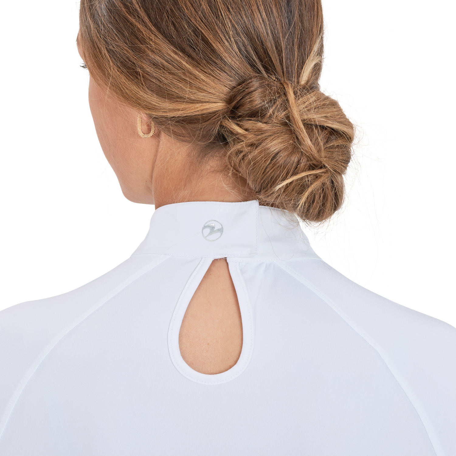 Turniershirt Damen Febara