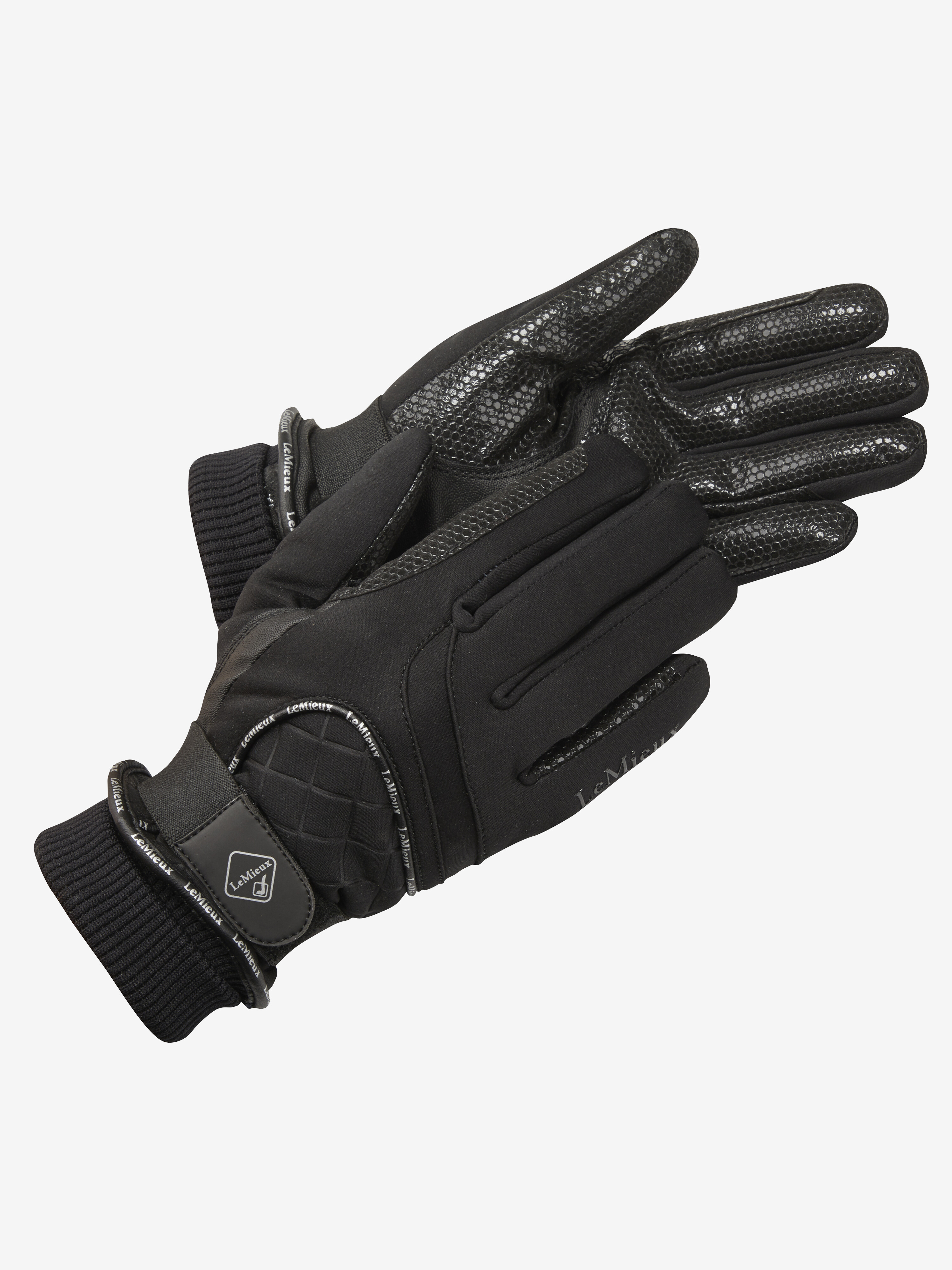 Gants d'équitation Lite imperméables