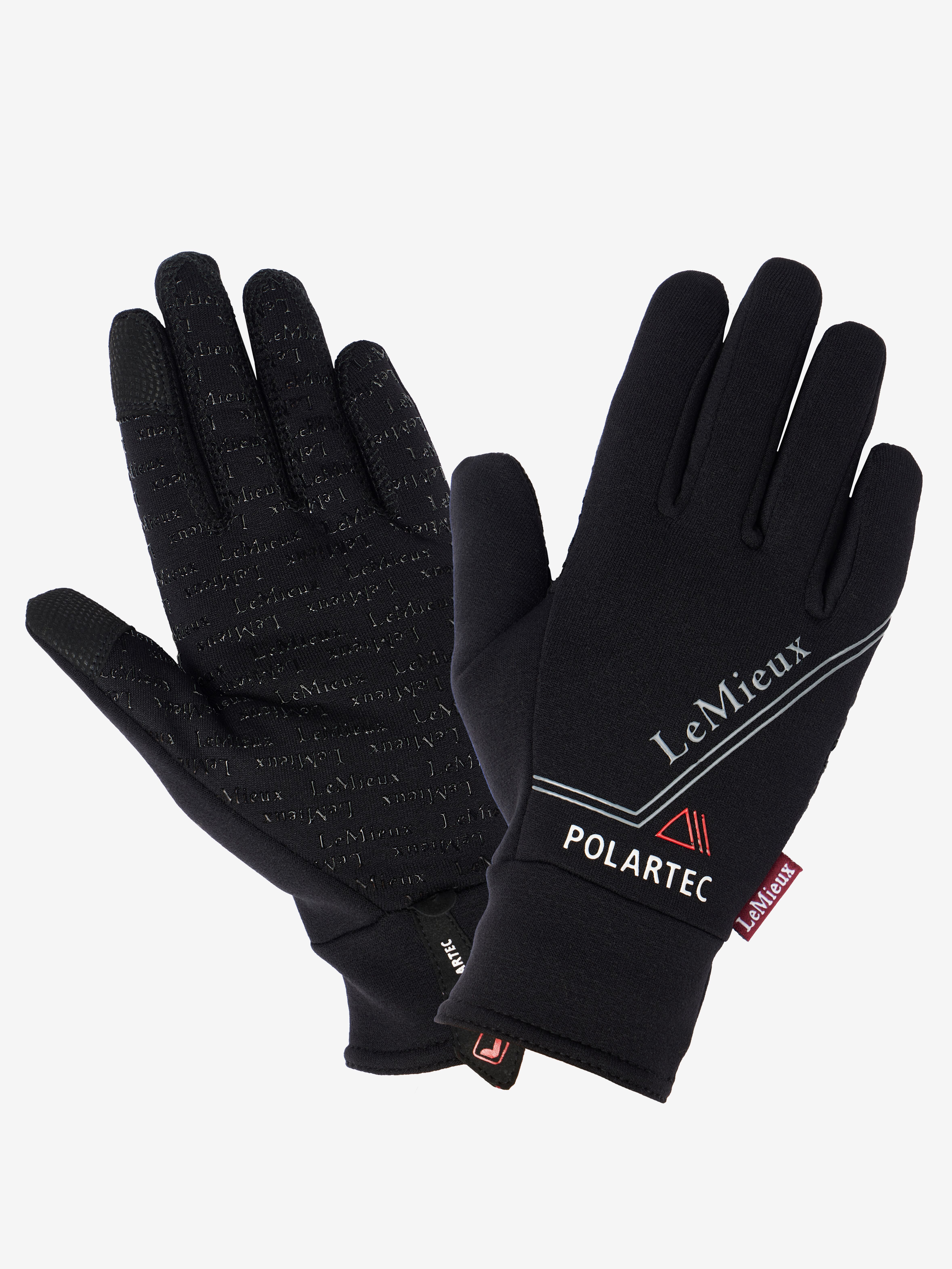 Polartec rijhandschoenen