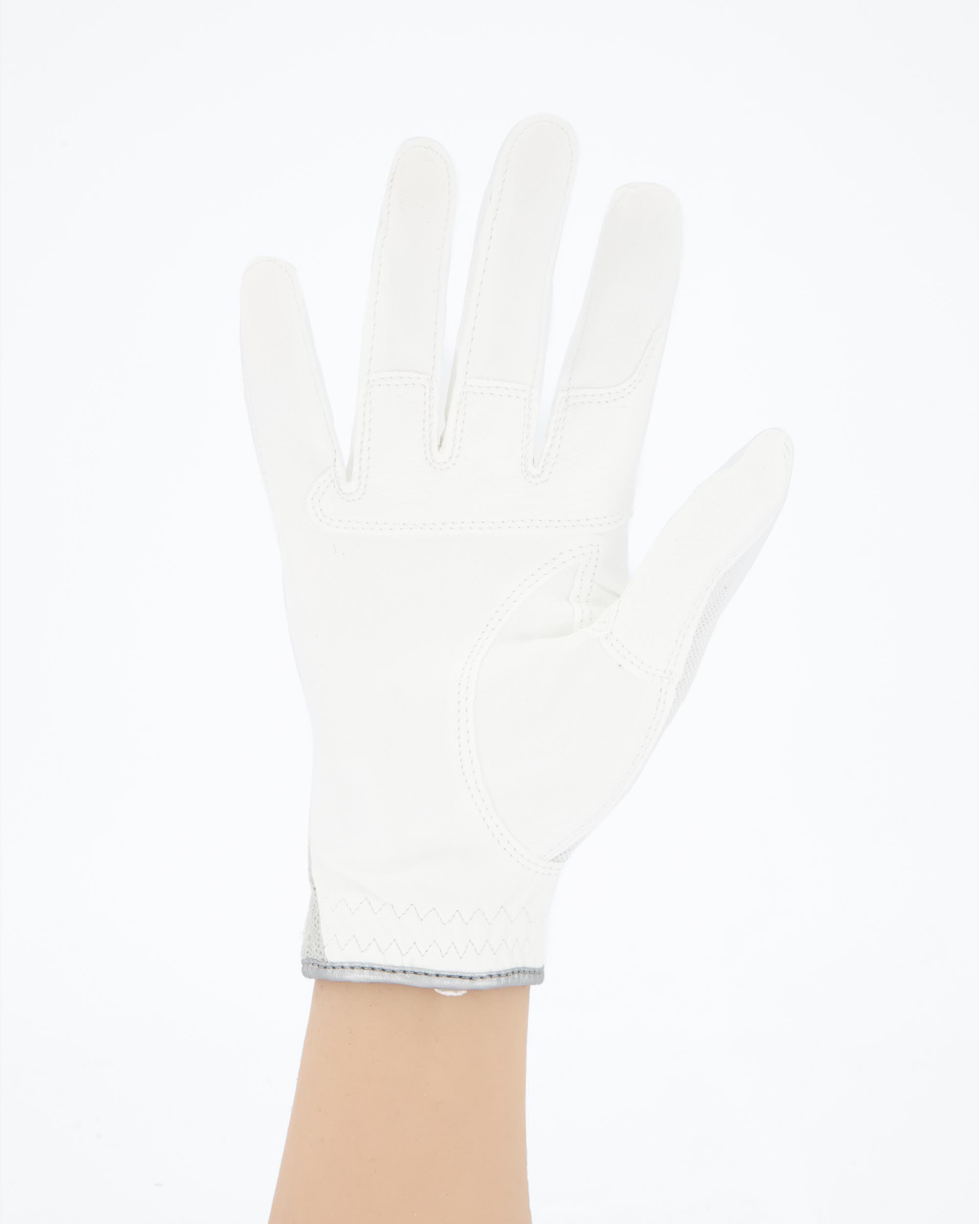 Madrid riding glove