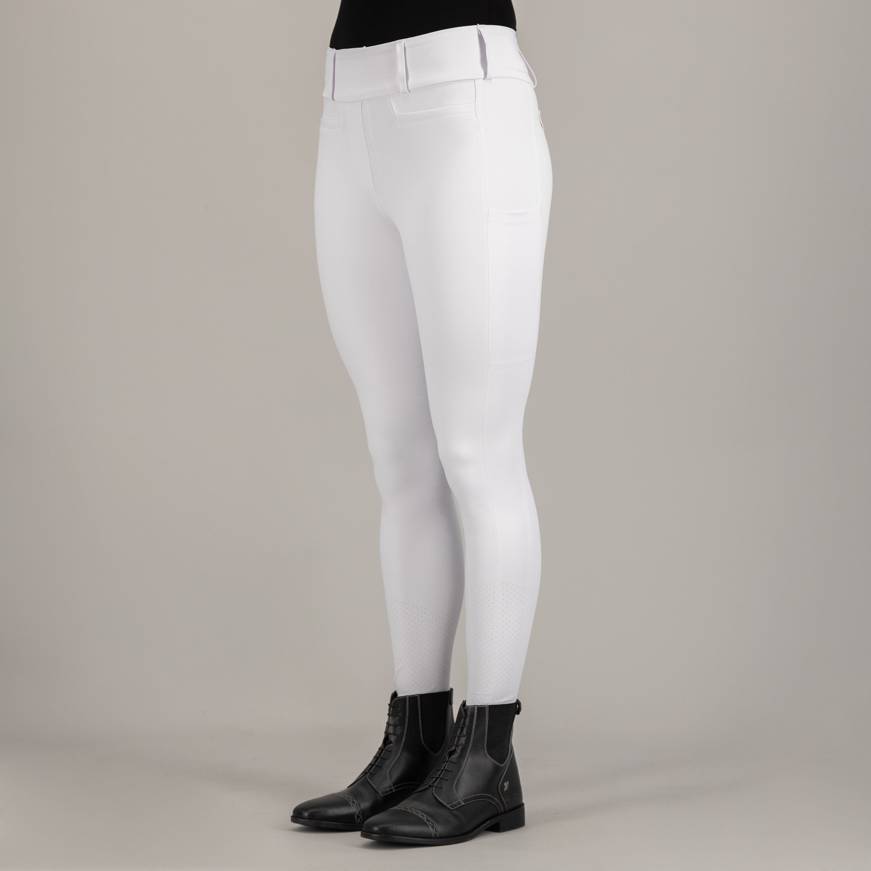 Reitlegging Enforce FullGrip