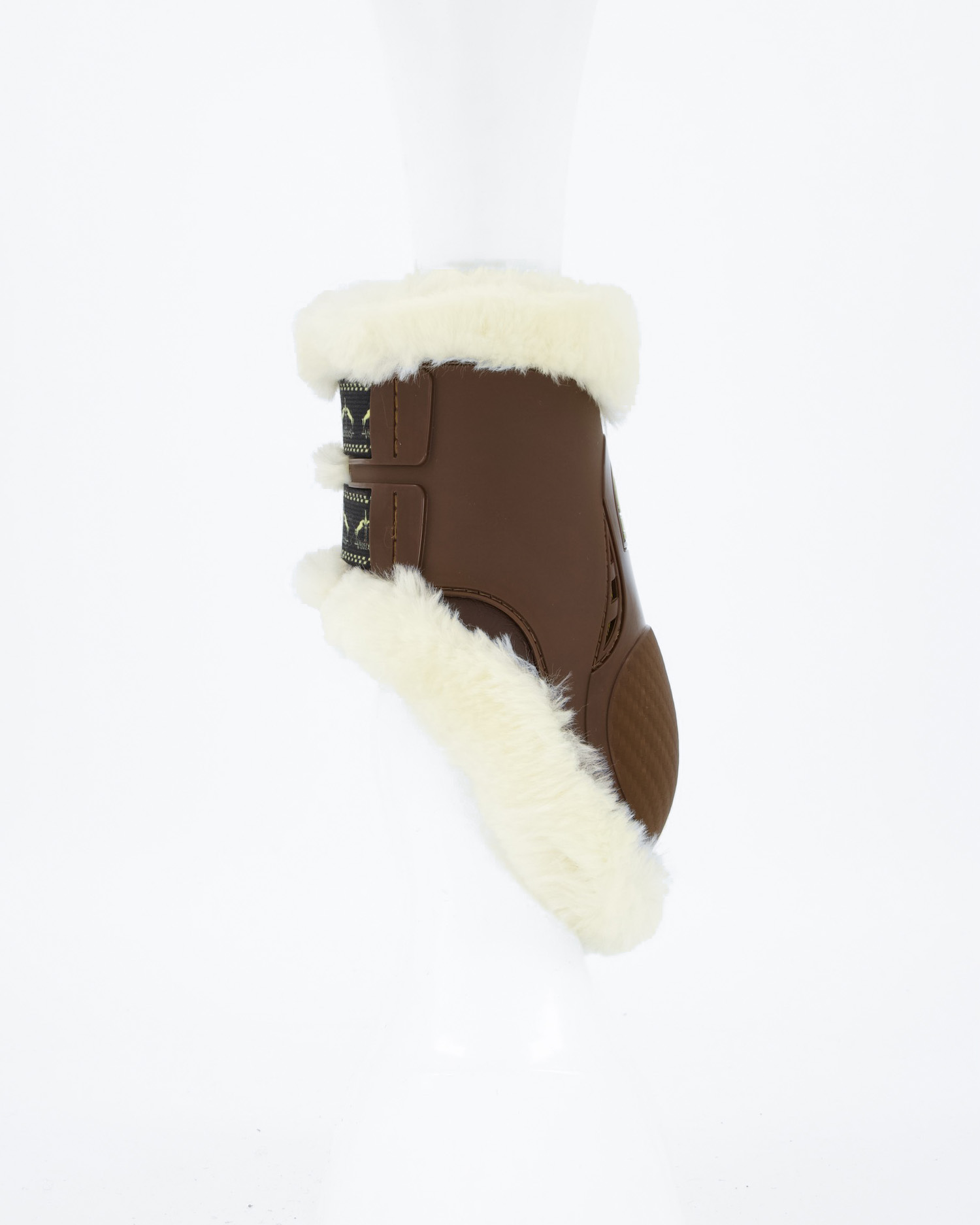 Fetlock boot Kevlar Gel Vento STS Rear