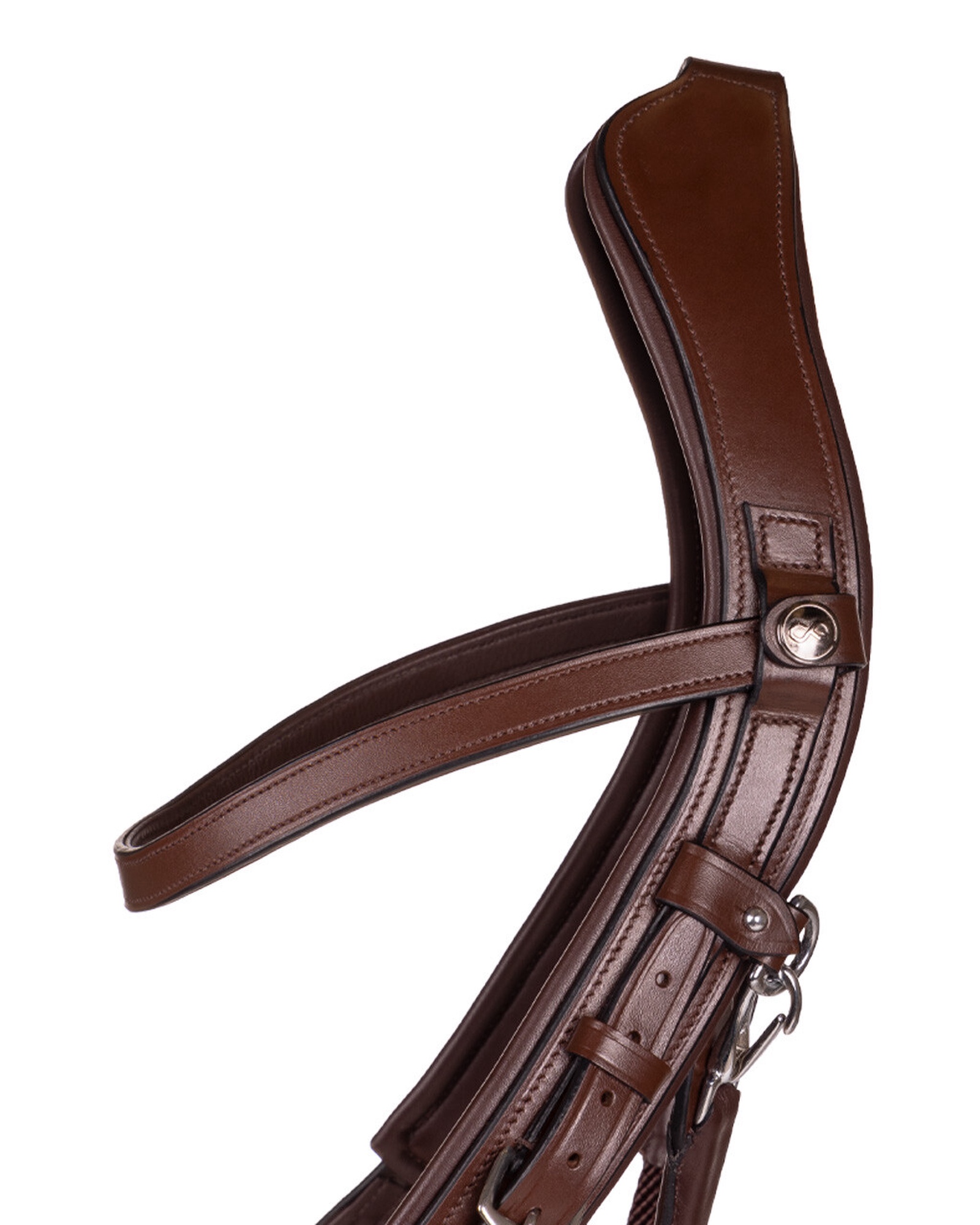 Snaffle FaySport bitless