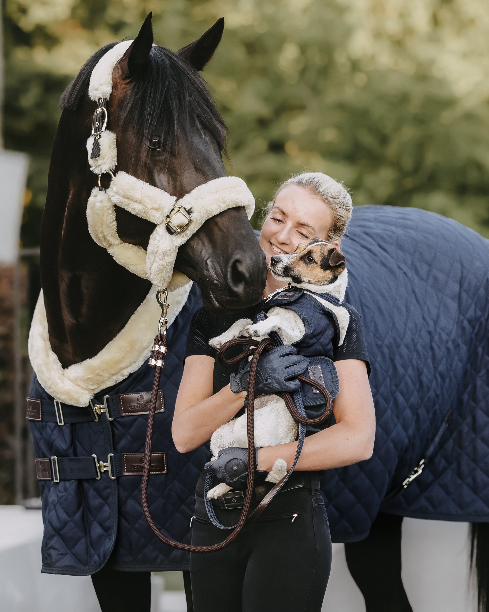 Show rug Show Rug 160g