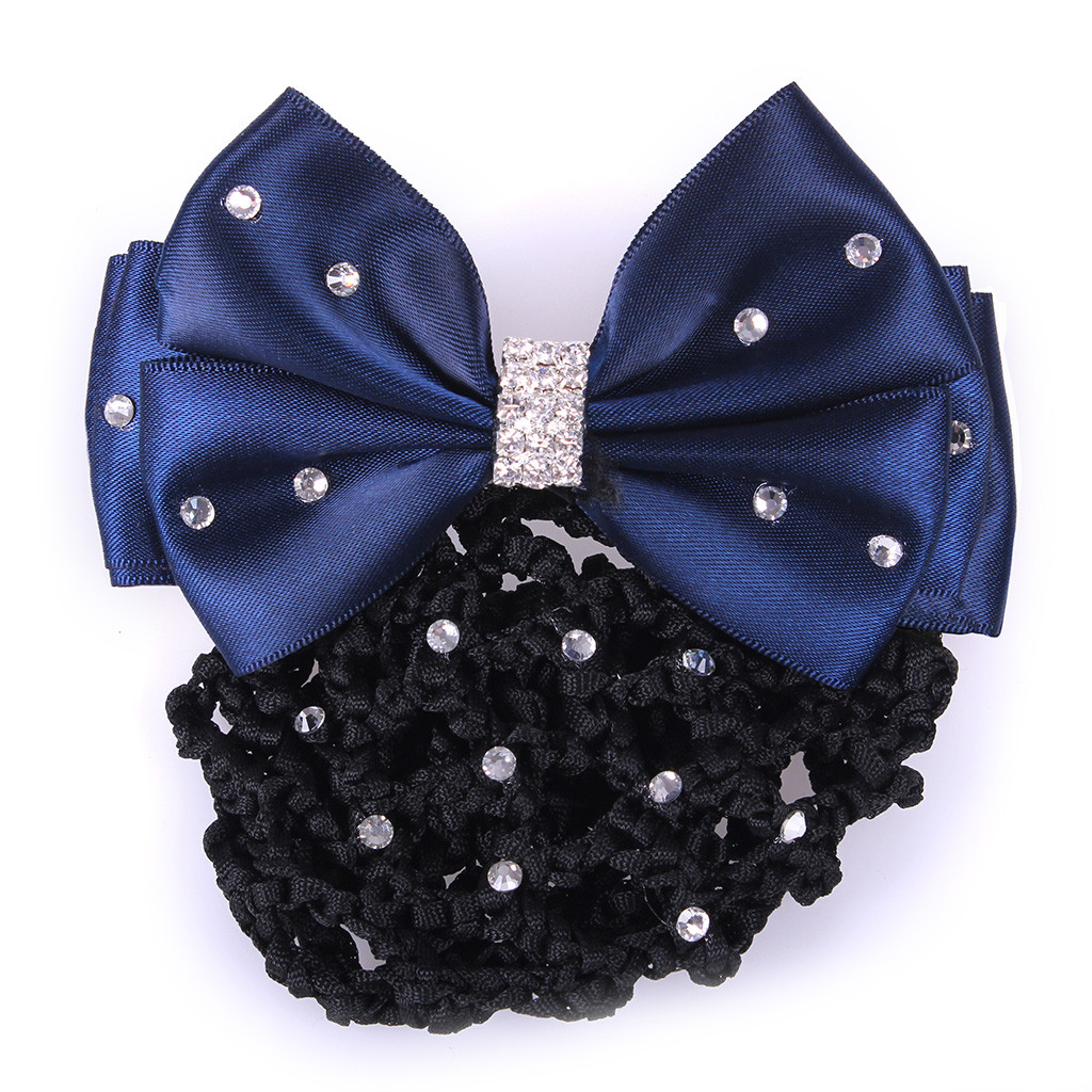 Chique hair bow