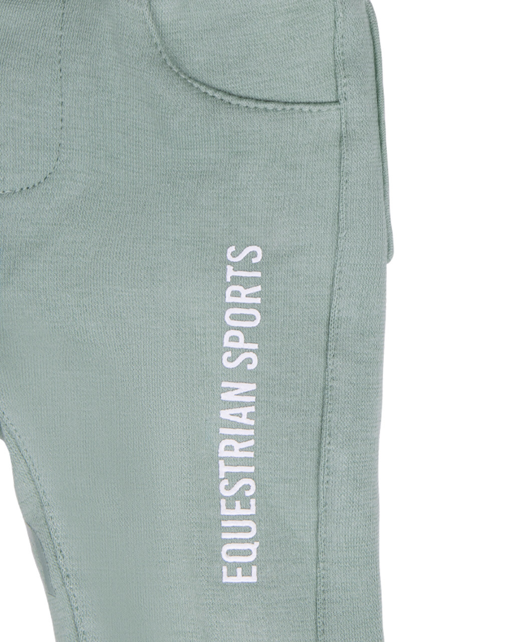 Breeches Junior Bobby