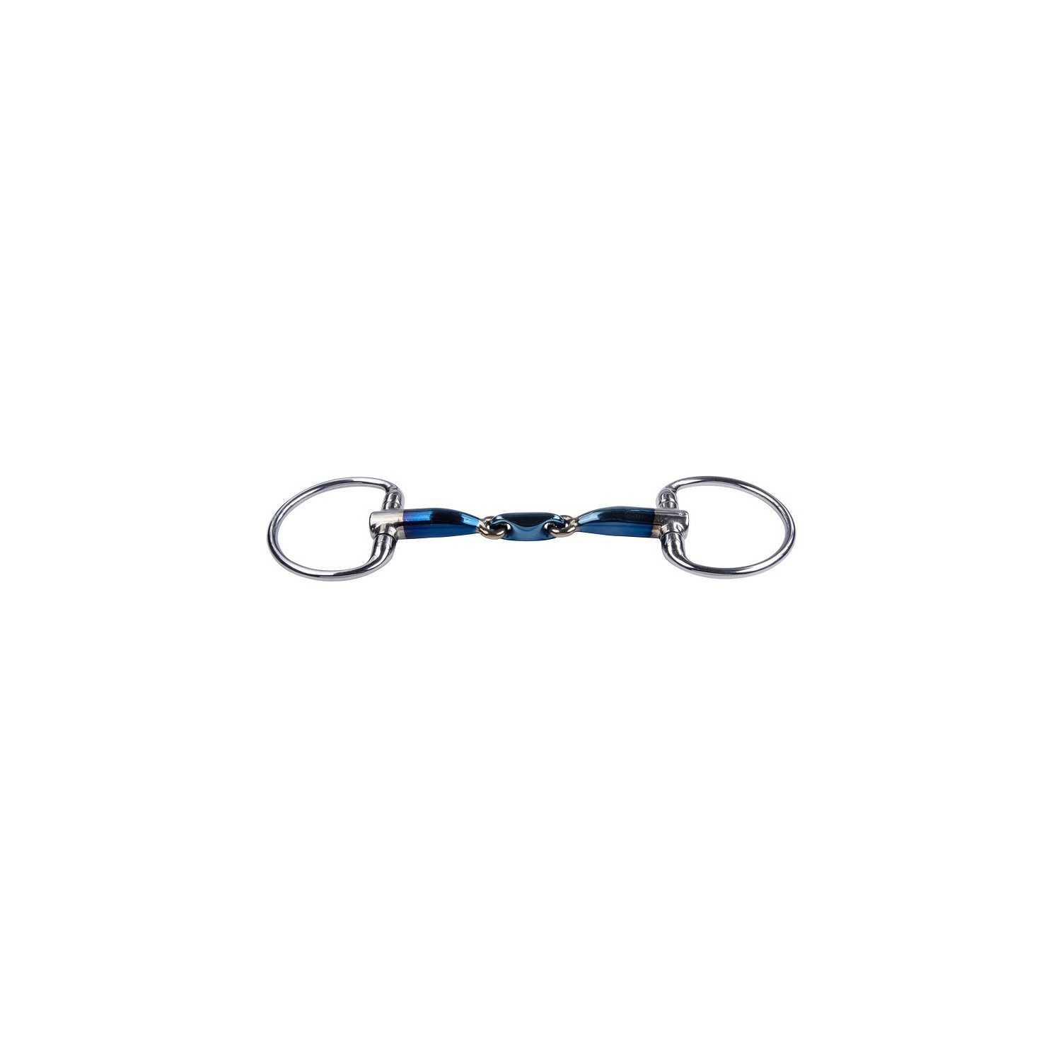 Sweet Iron Kloben eliptical-16 in blau