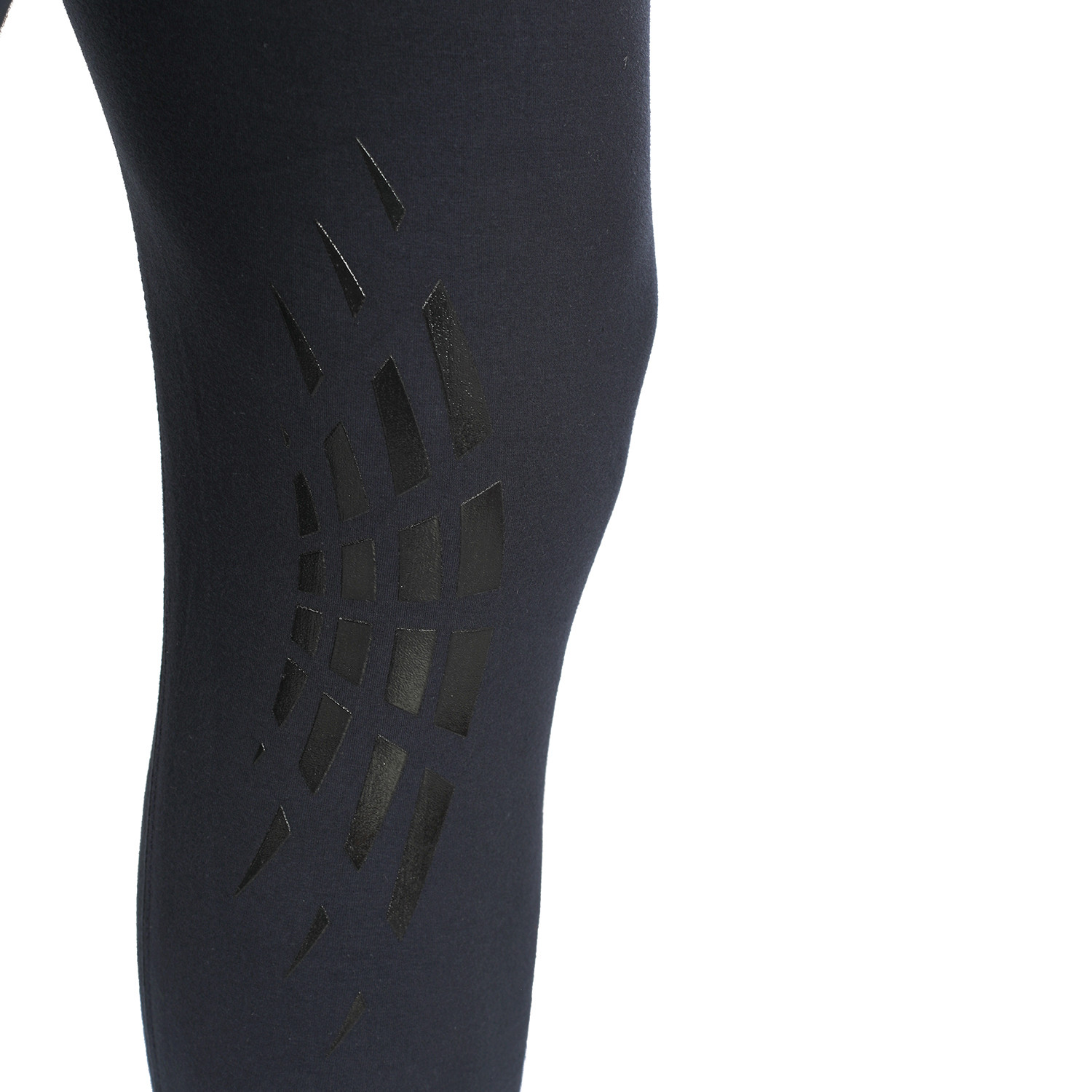 Herren-Reithose Zeus aus Stretch-Baumwolle