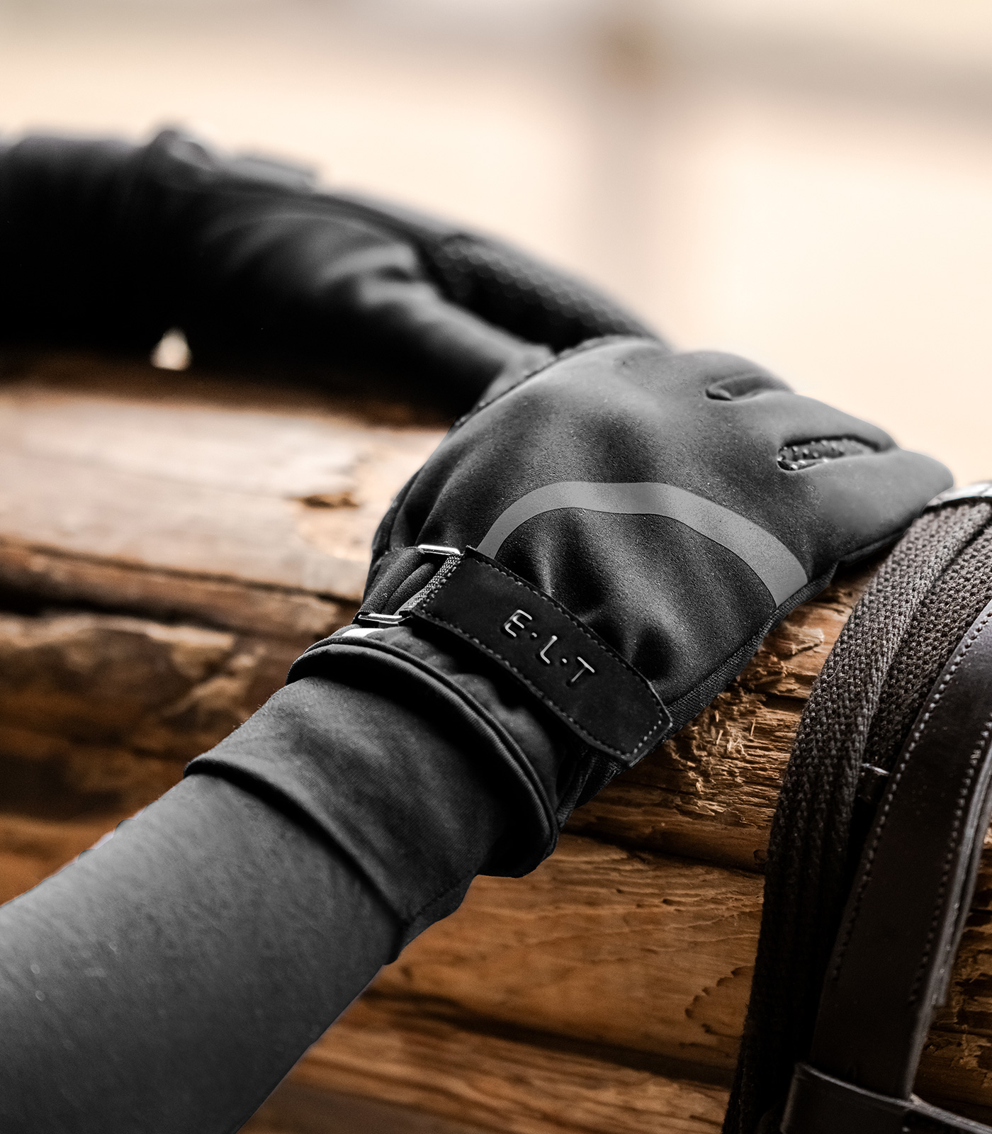 Reithandschuh Locarno