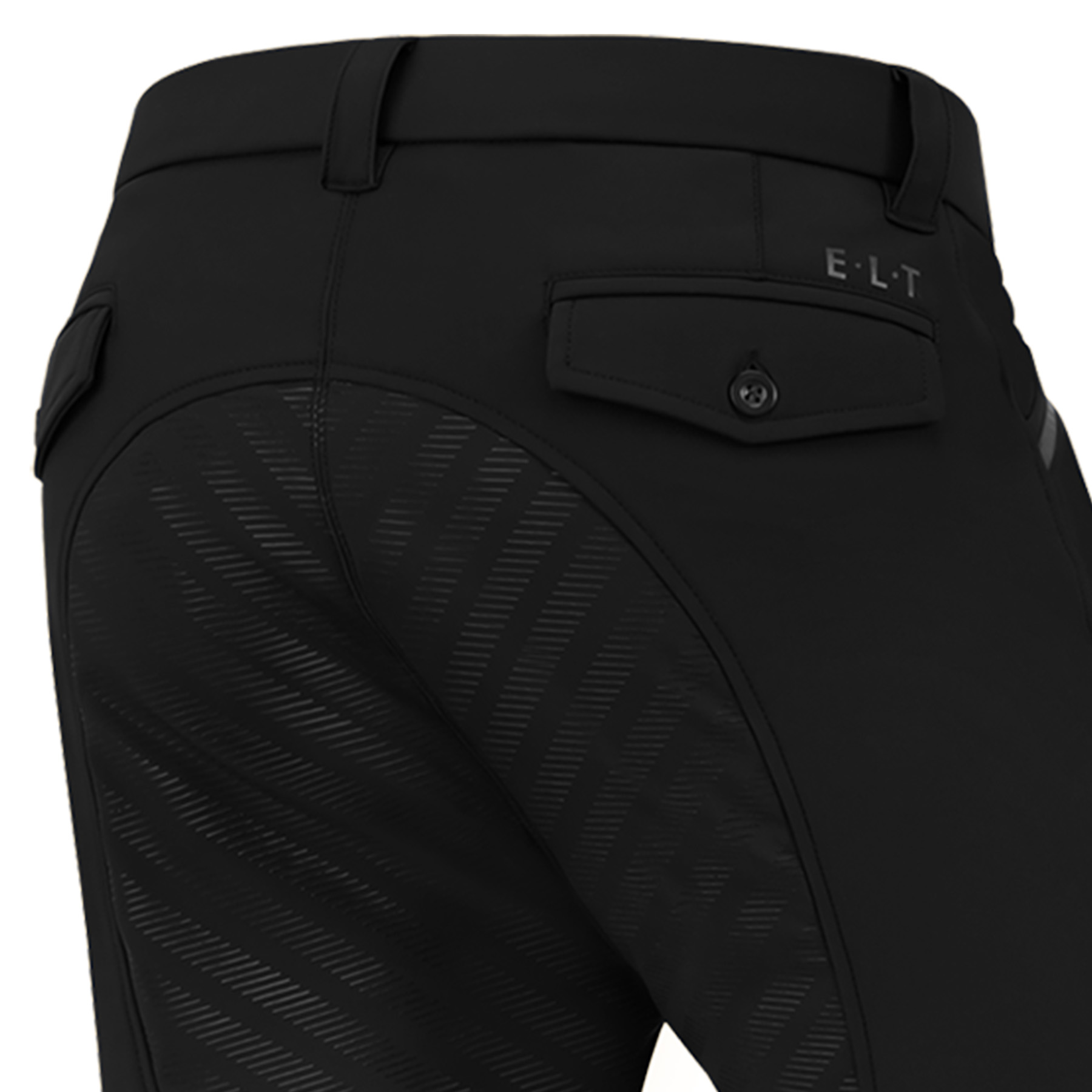 Breeches Marc Silicone, Men