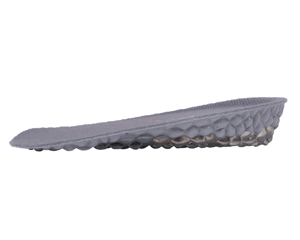 Heel wedge anti-slip
