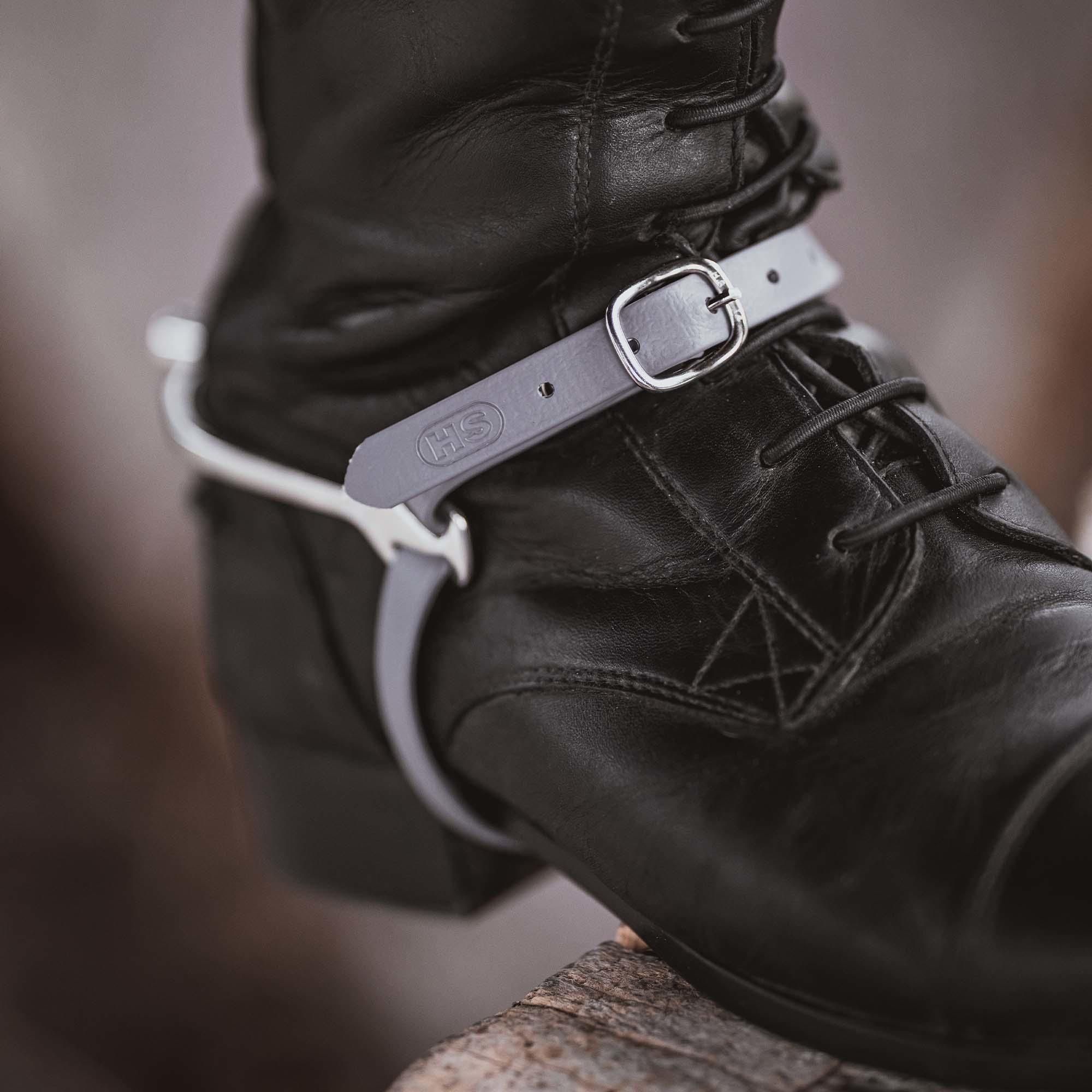 Spur strap Biothane 45cm