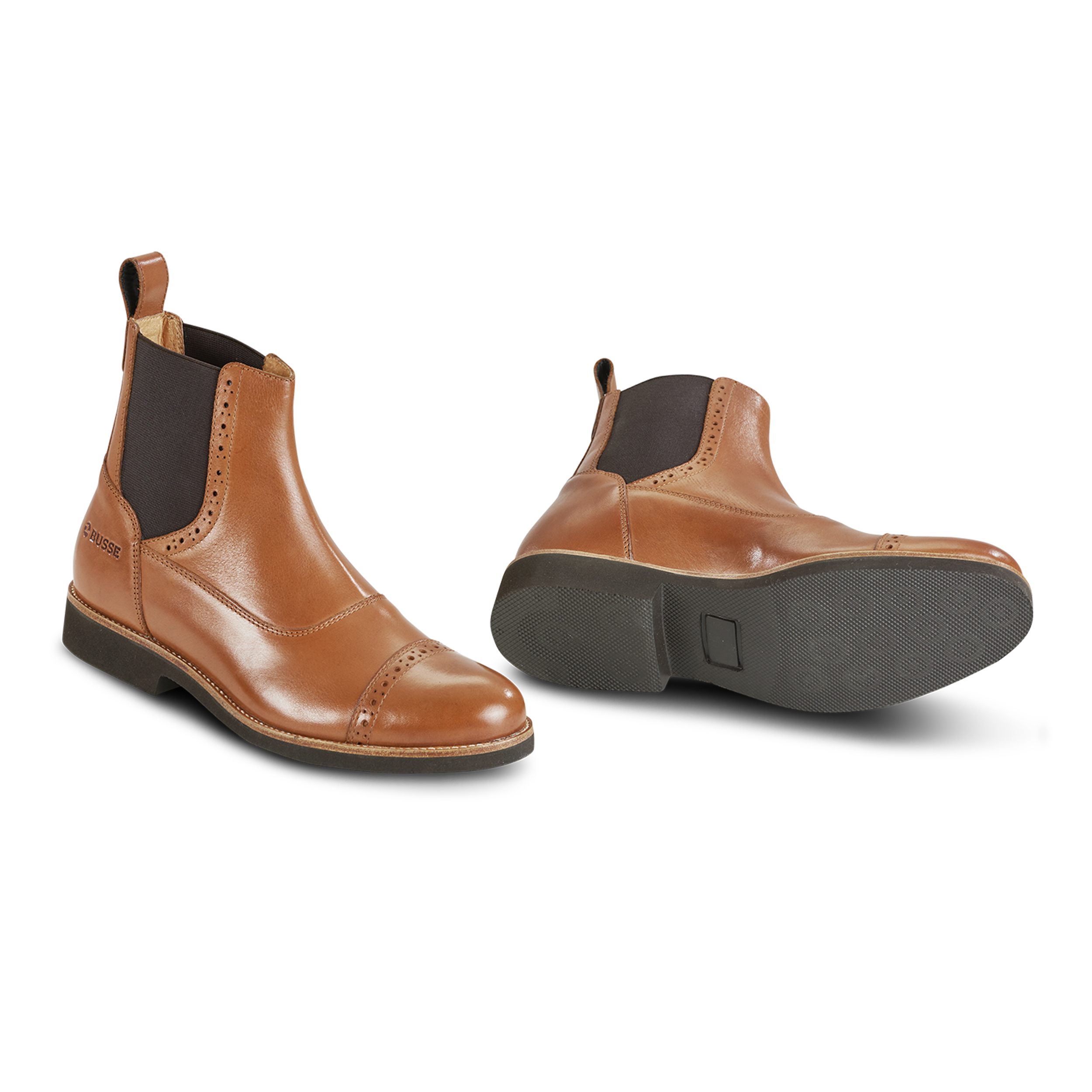 Boots jodhpur Daily