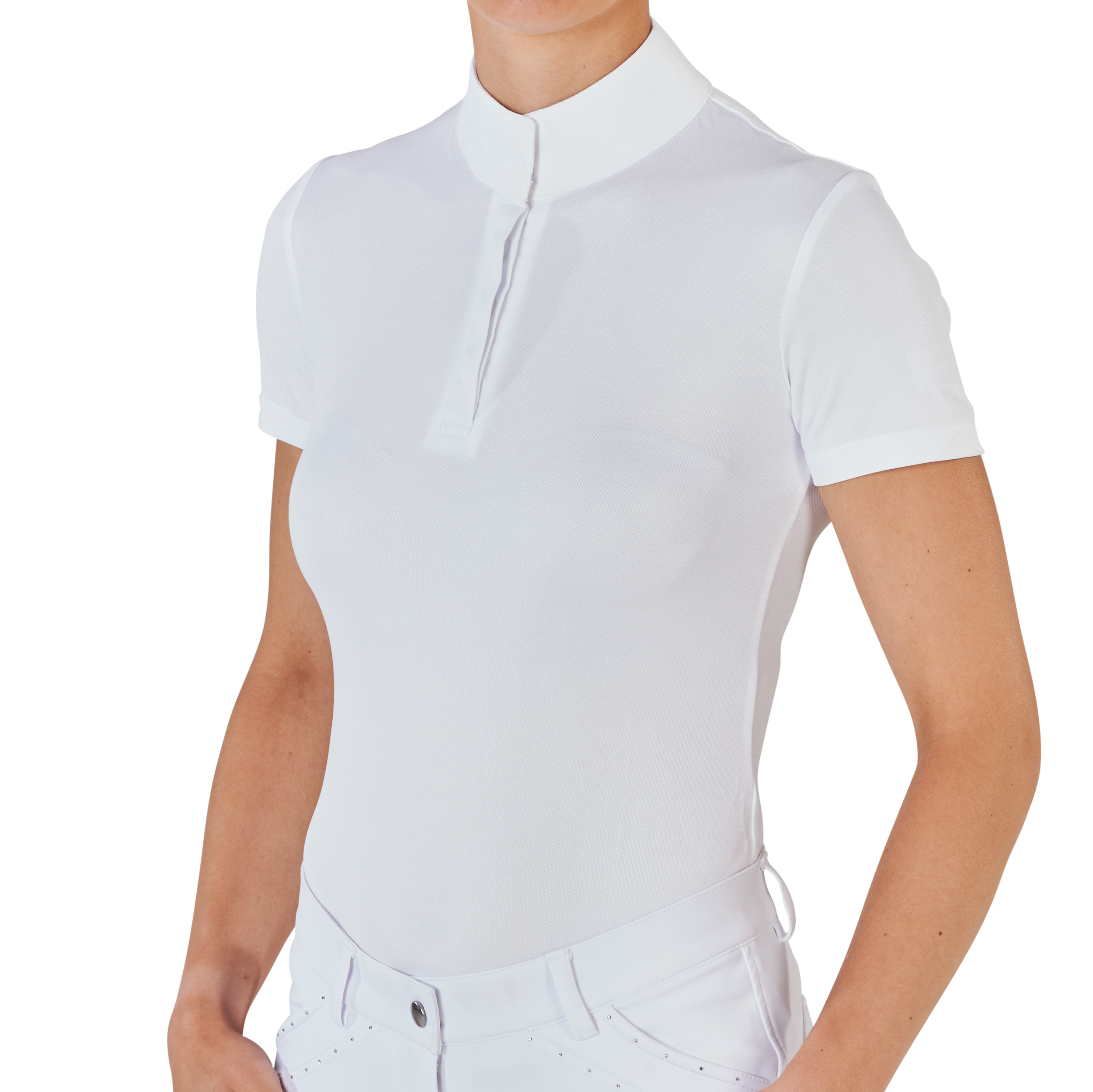 Shirt de concours dame Aarhus