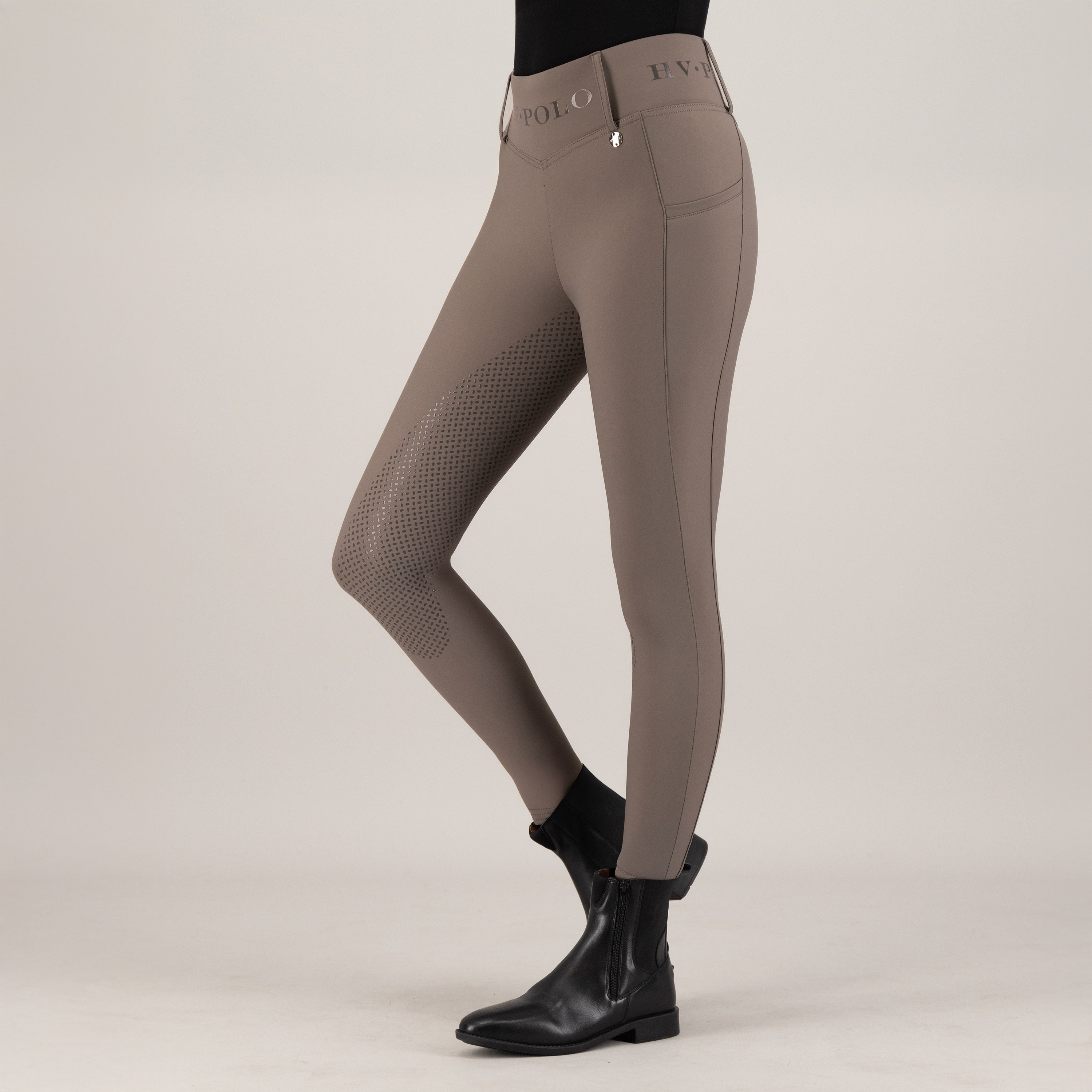 Reitlegging Favourite FullGrip