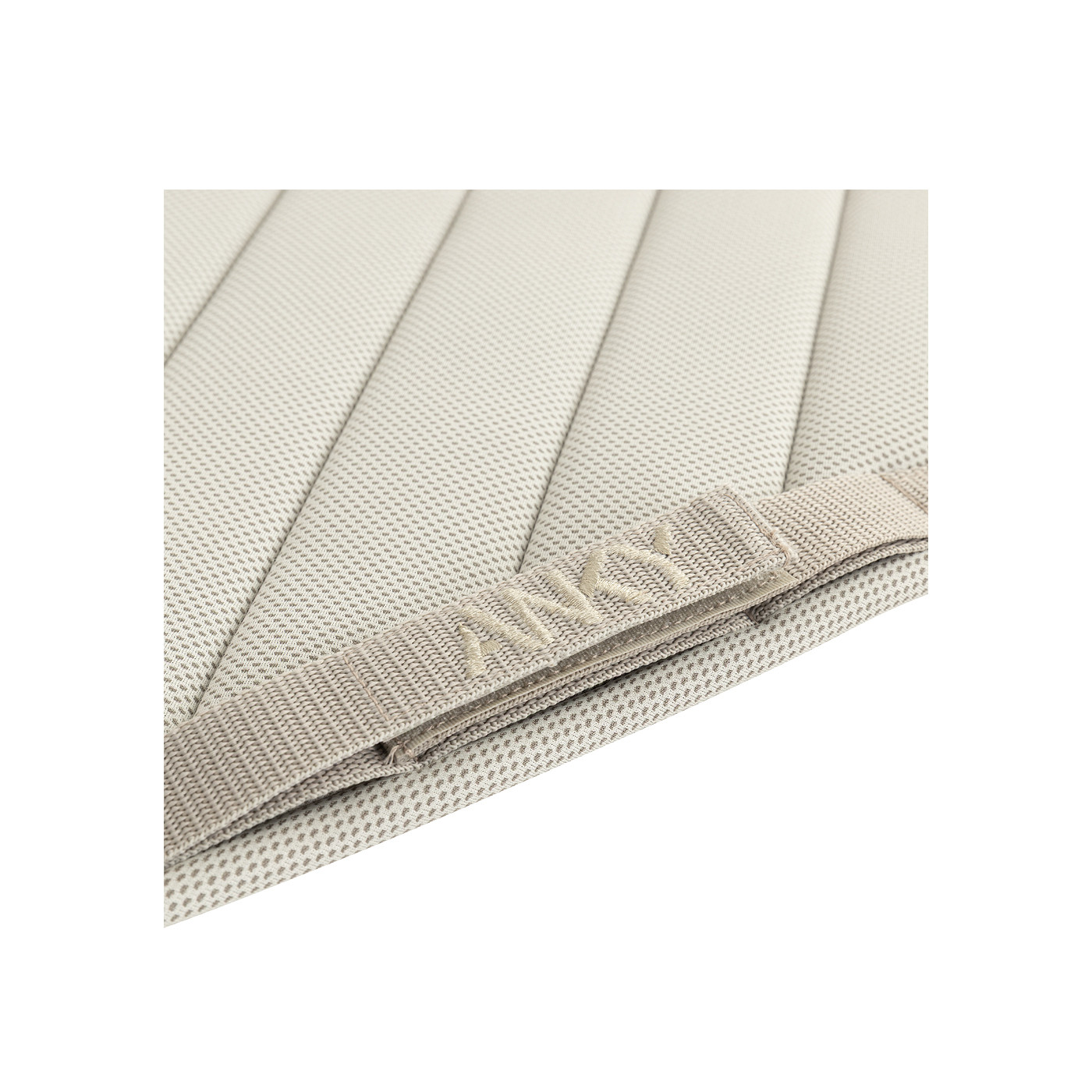 Dressuurzadeldek Ventiluxe XB26110