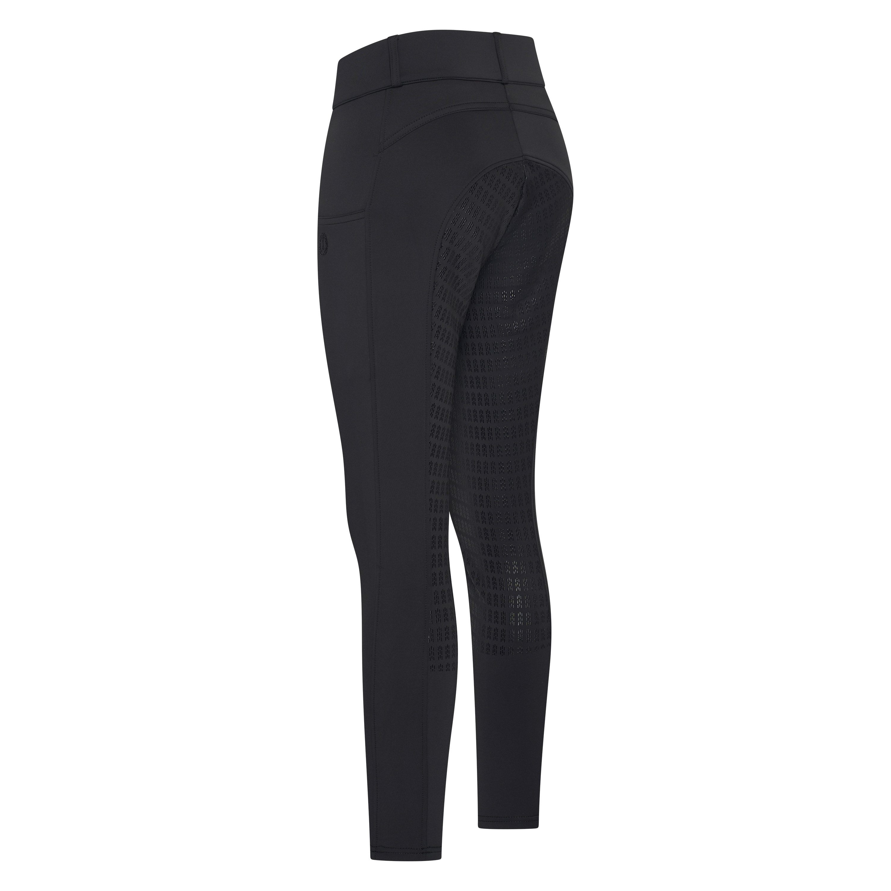 Reitlegging Basic Glam FullGrip