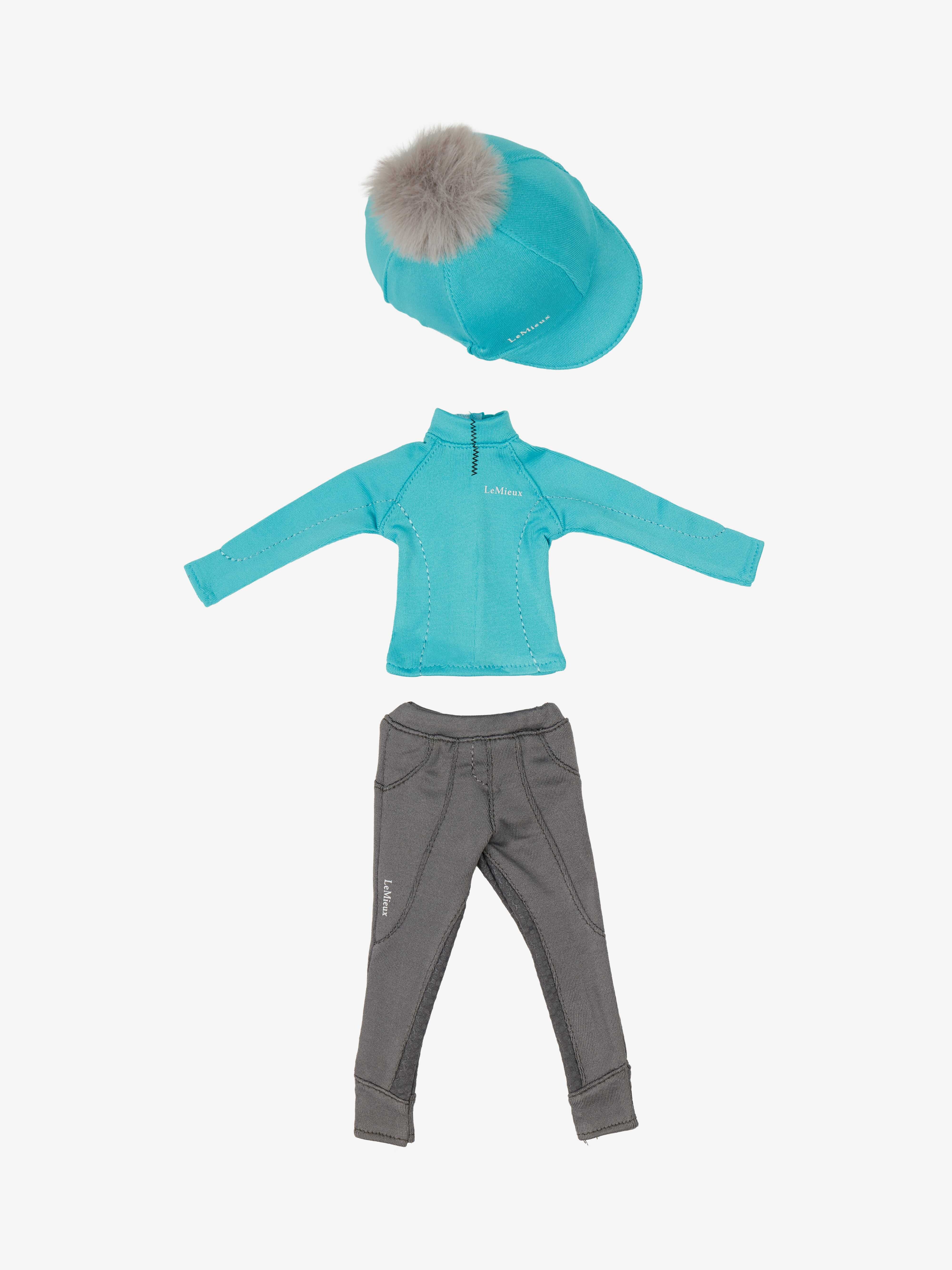 Toy Rider Outfit