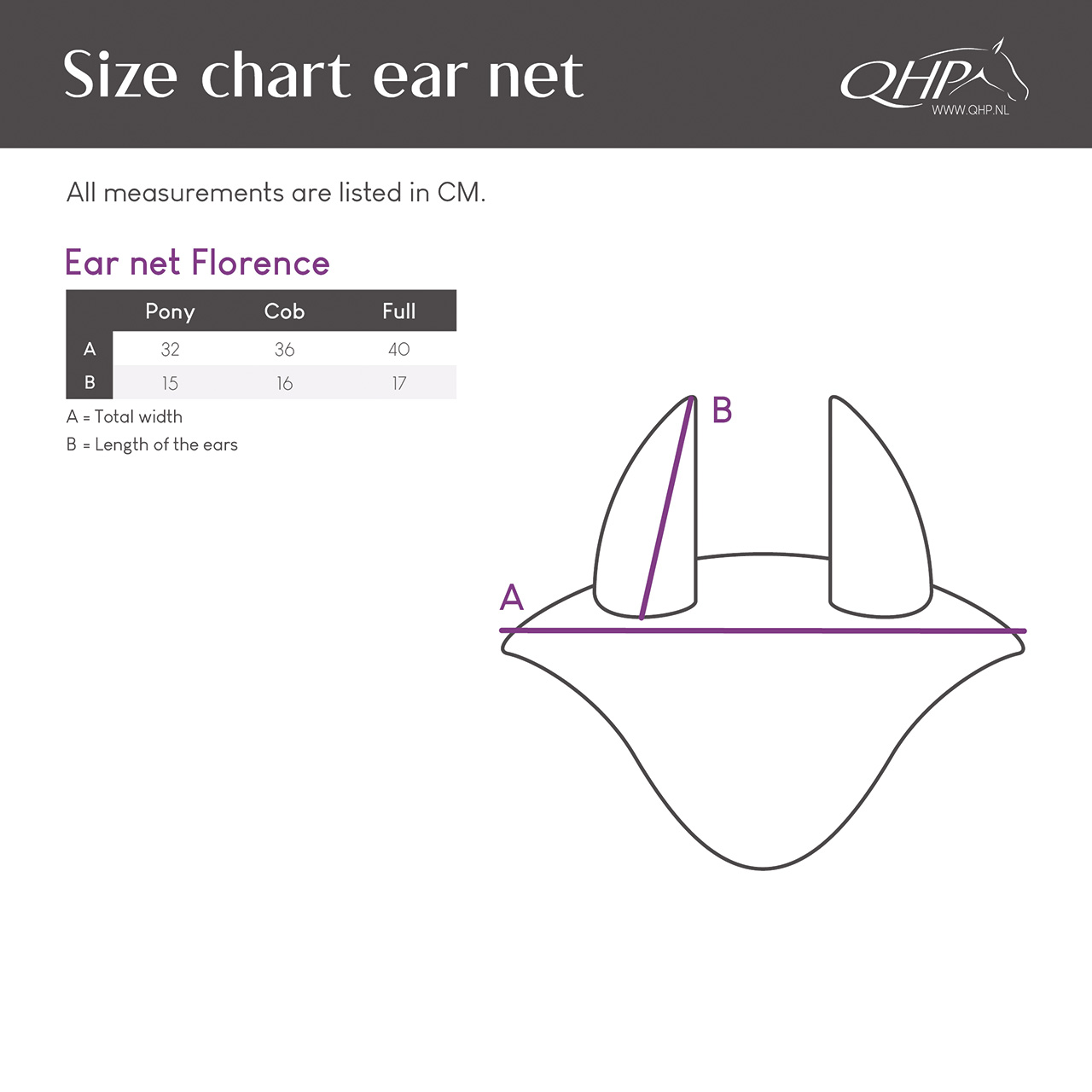 Florence fly ears