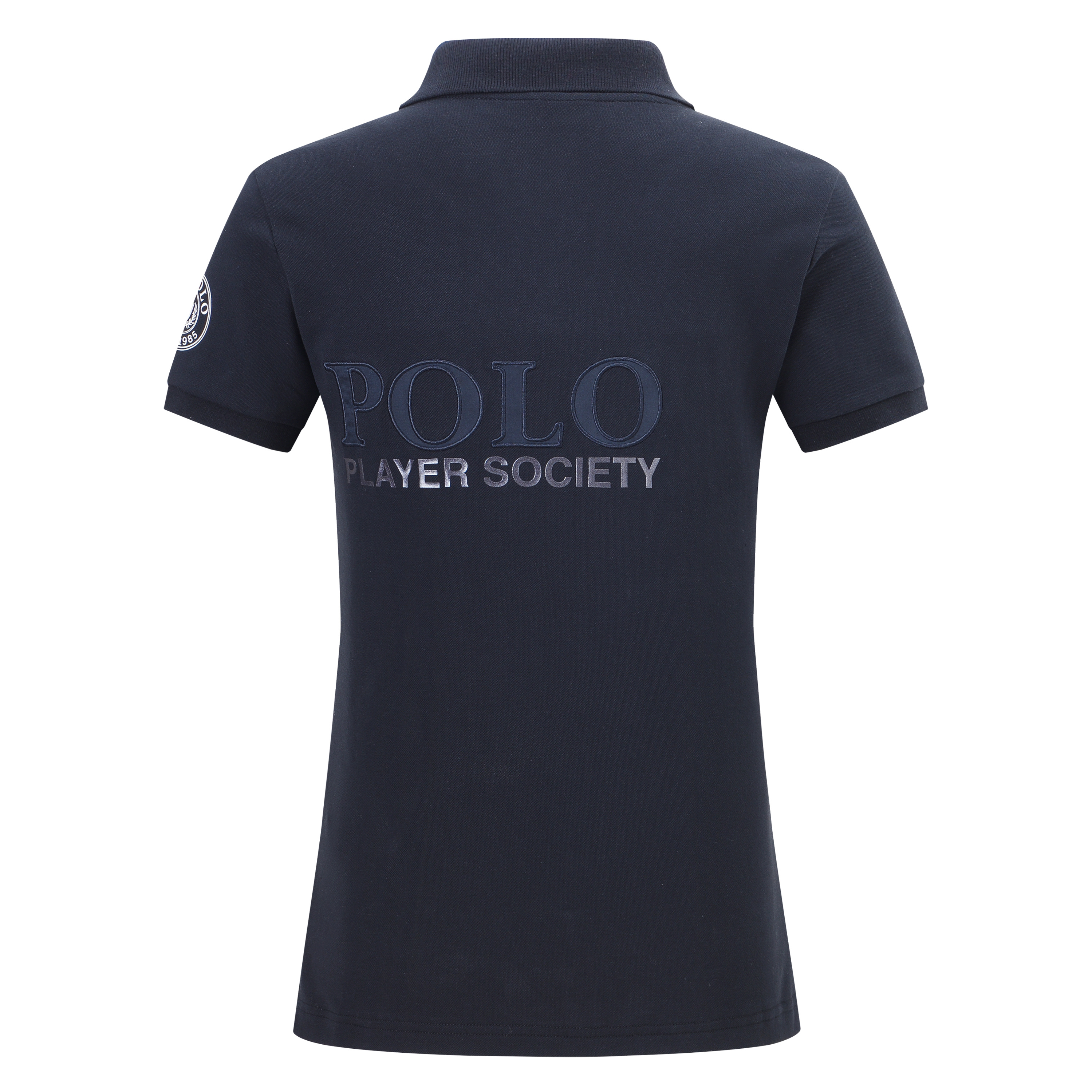 Poloshirt Favourite