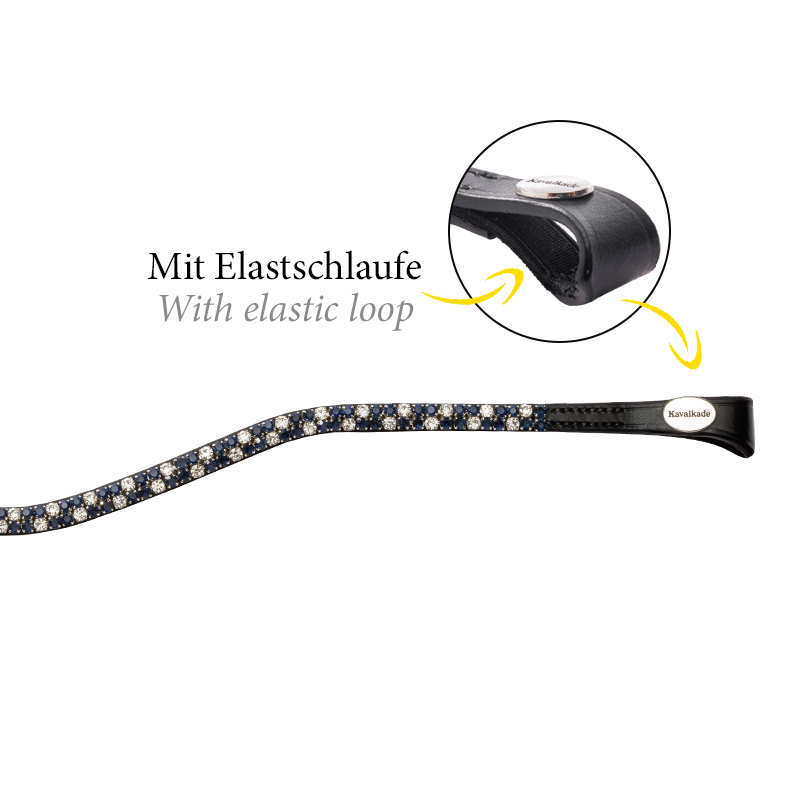 Stirnband "Hopscotch"