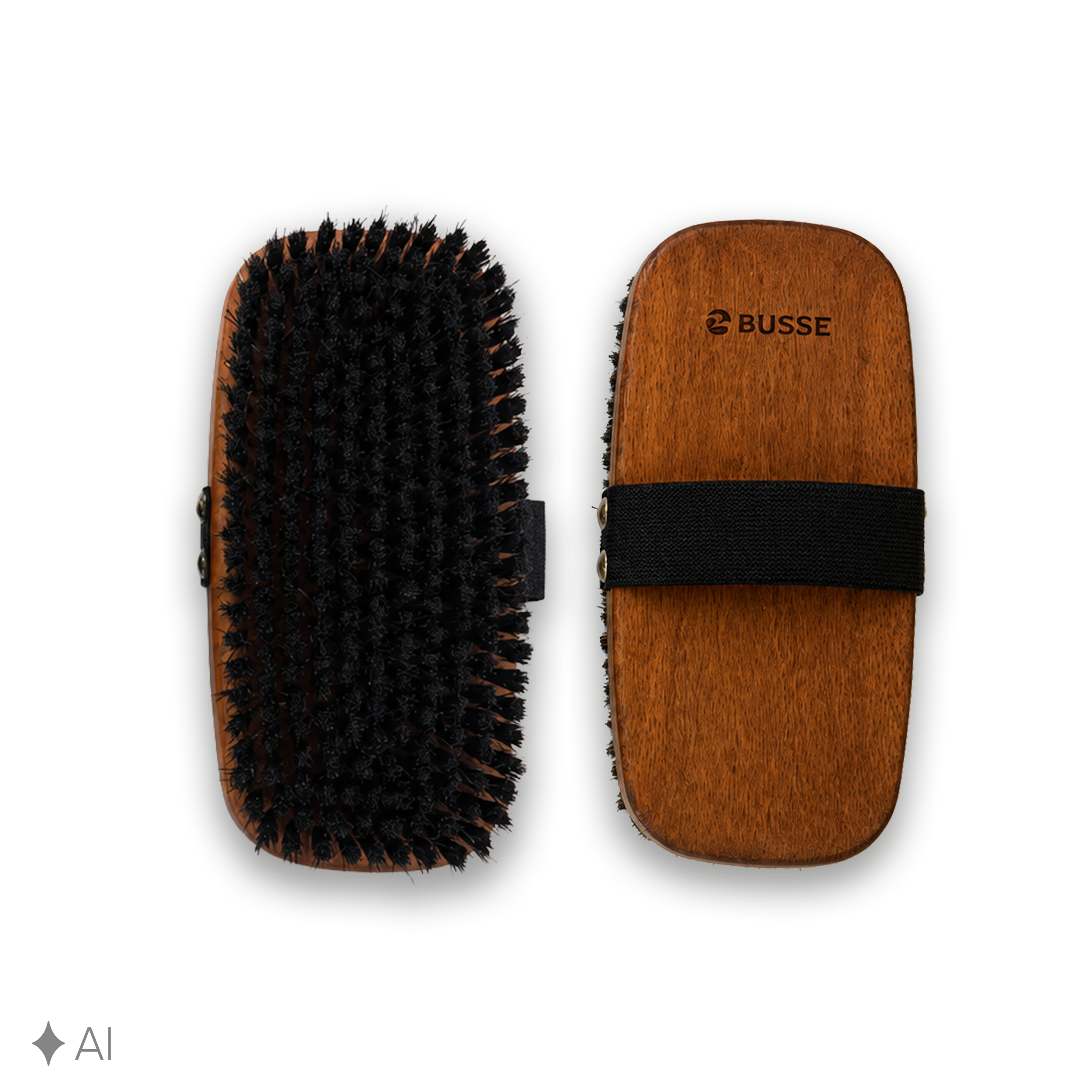 Brosse douce NOBLY MD
