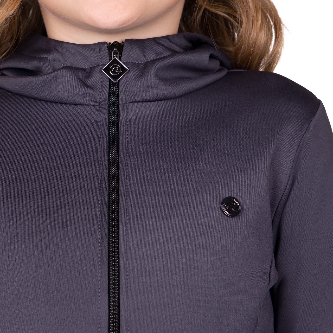 Sweat jacket Fayen Junior