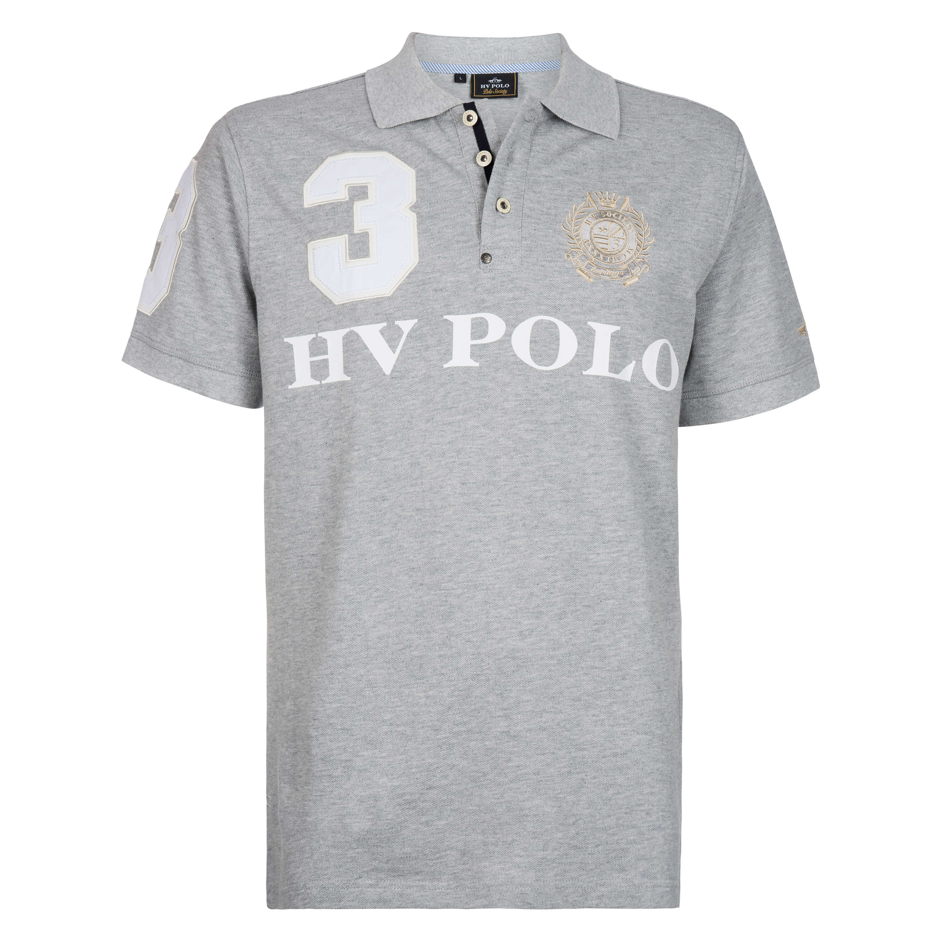 Poloshirt Favouritas M. EQ