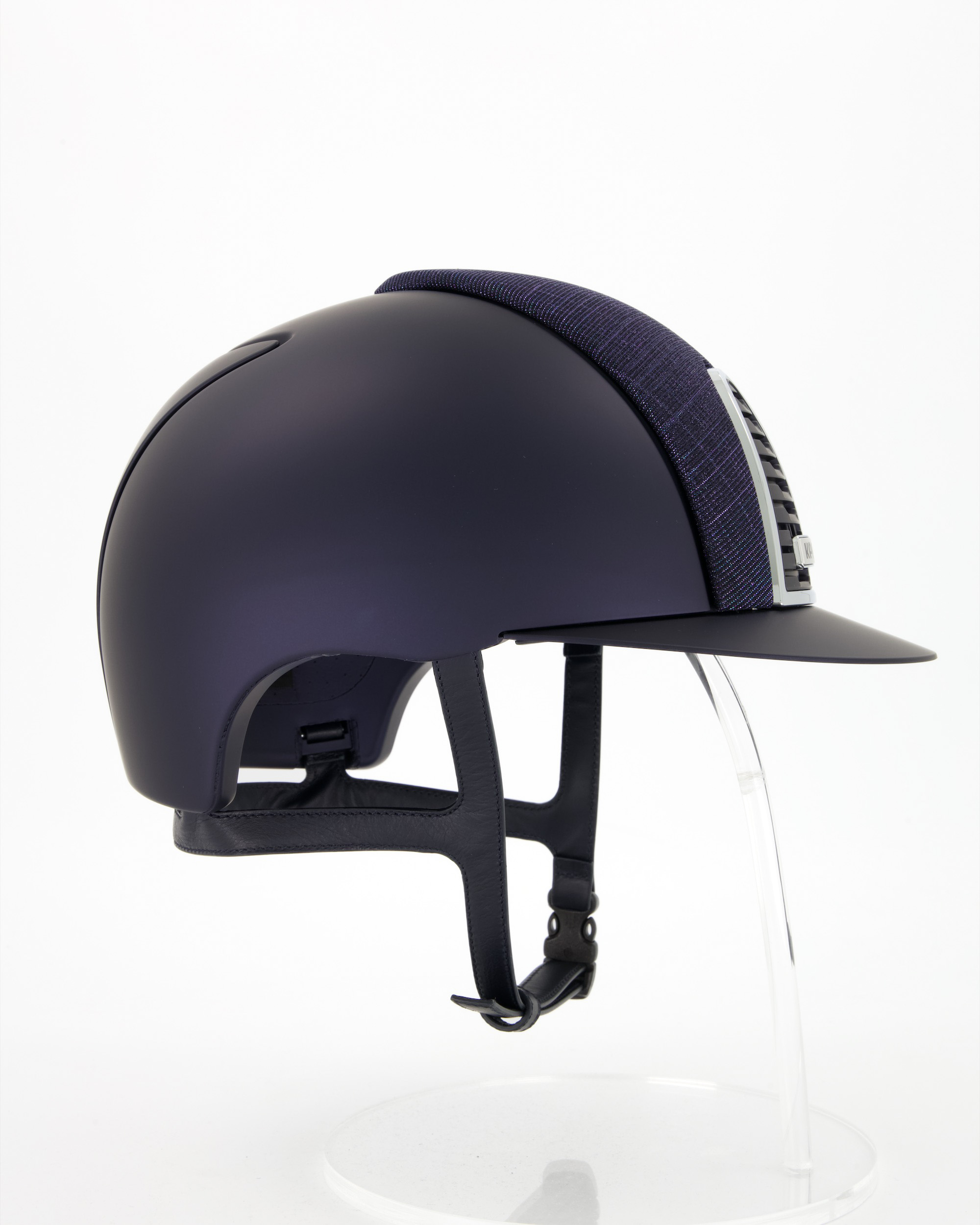 Reithelm Cromo 2.0 Galassia in blau