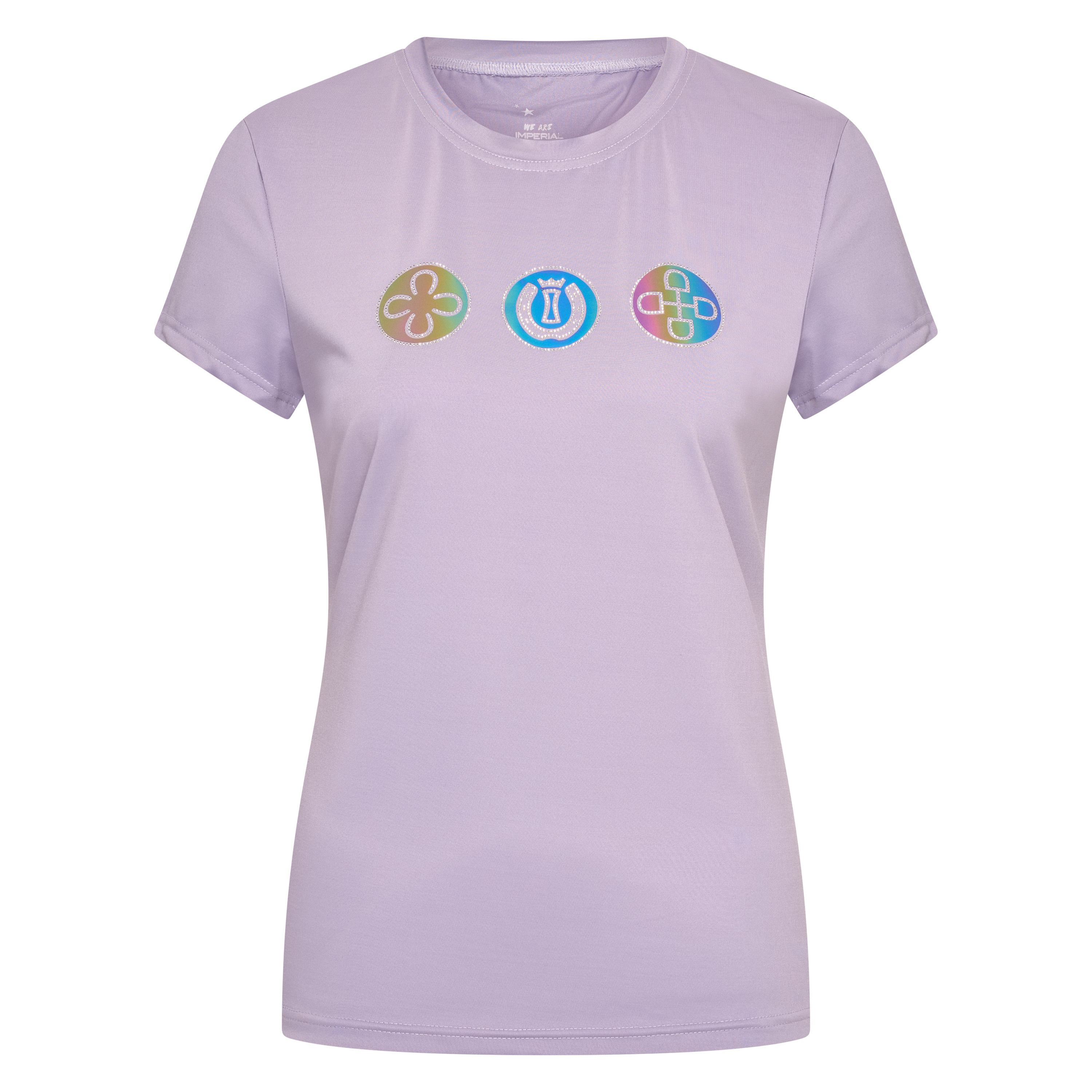 Top Holographics