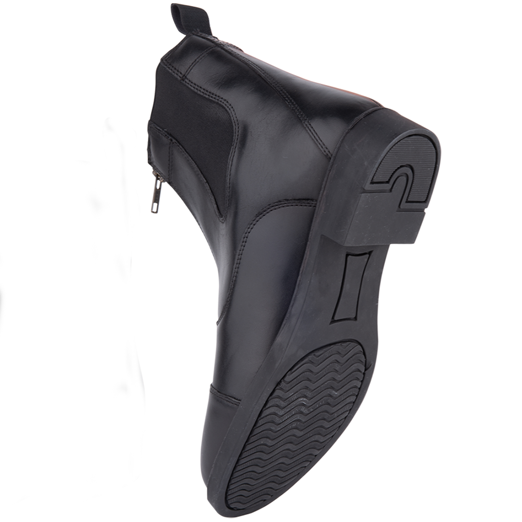 Jodhpurstiefelette Boston