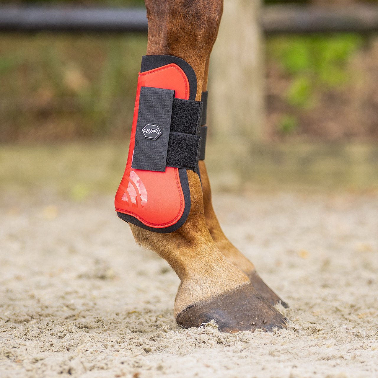 Gaiters