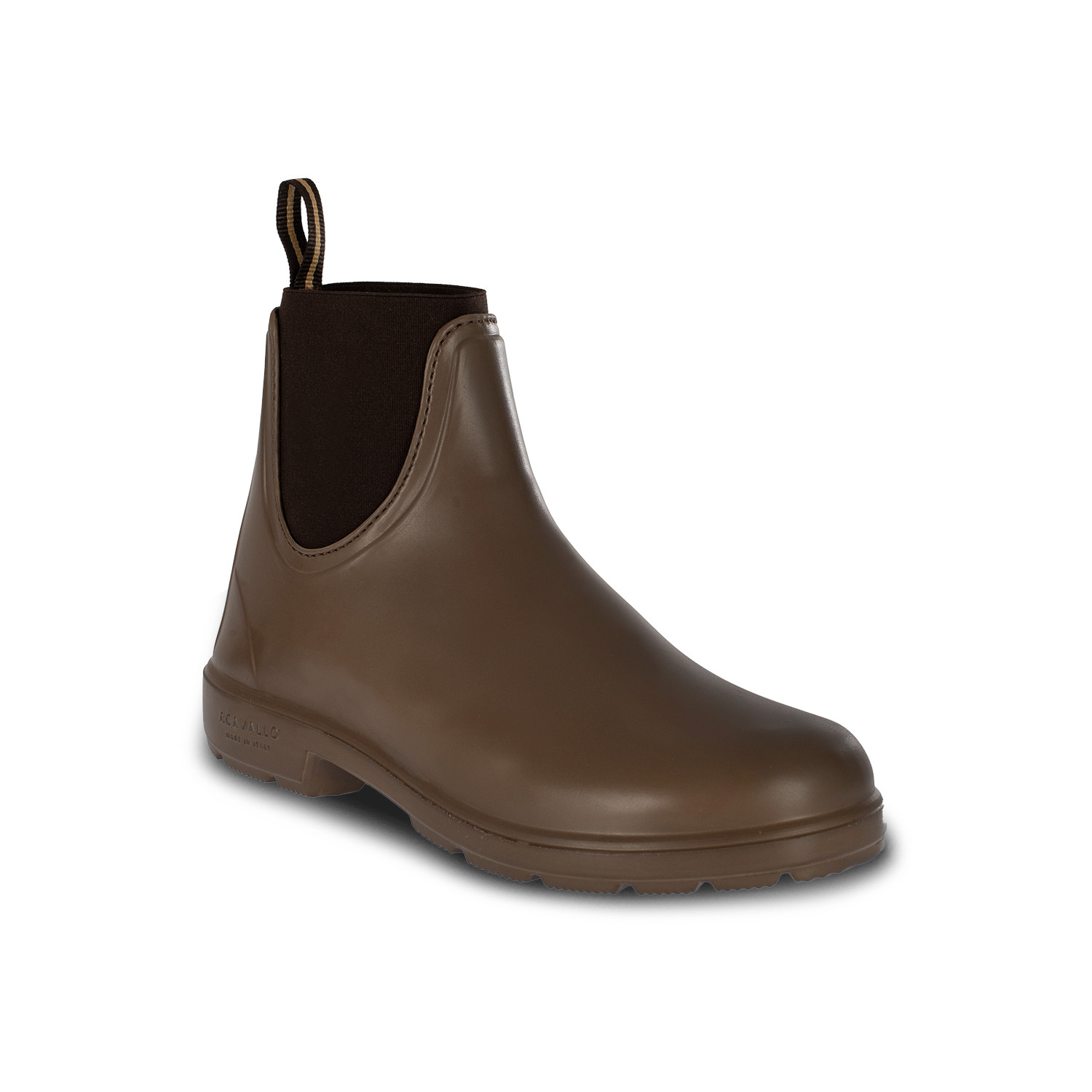 Jodhpur-Stiefeletten Piuma