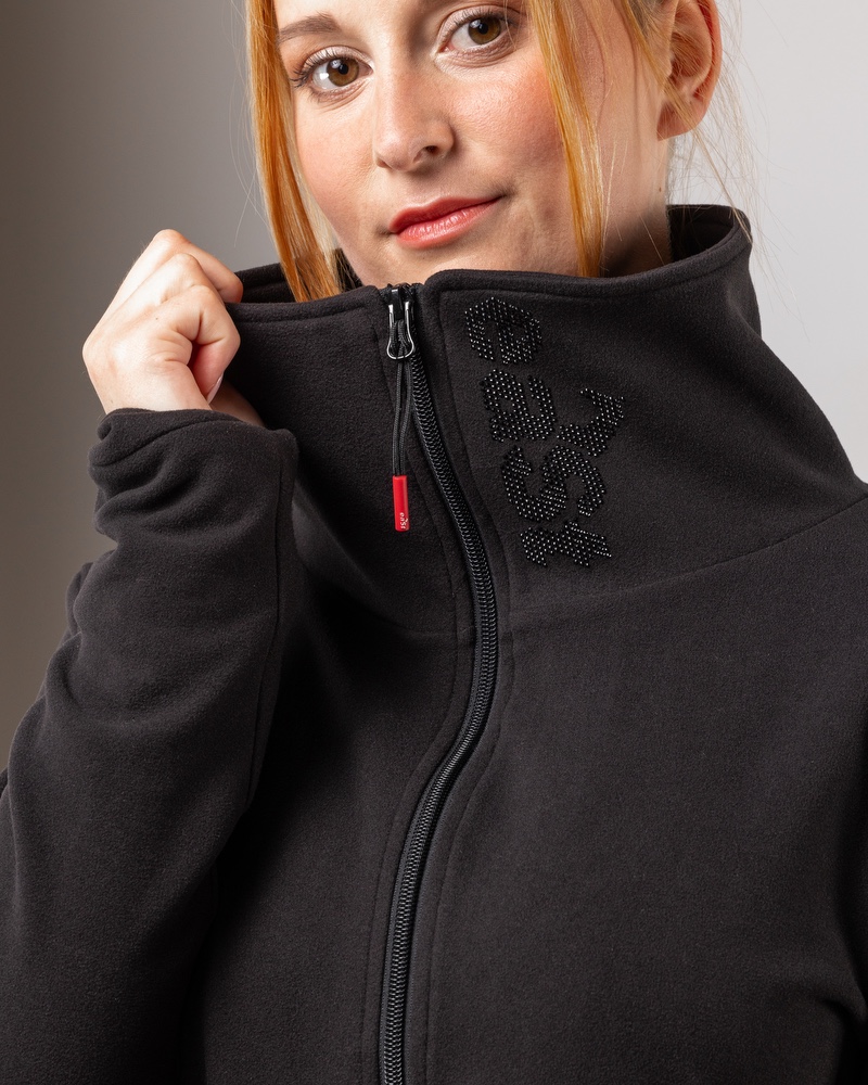 Women's All Day fleece jacket