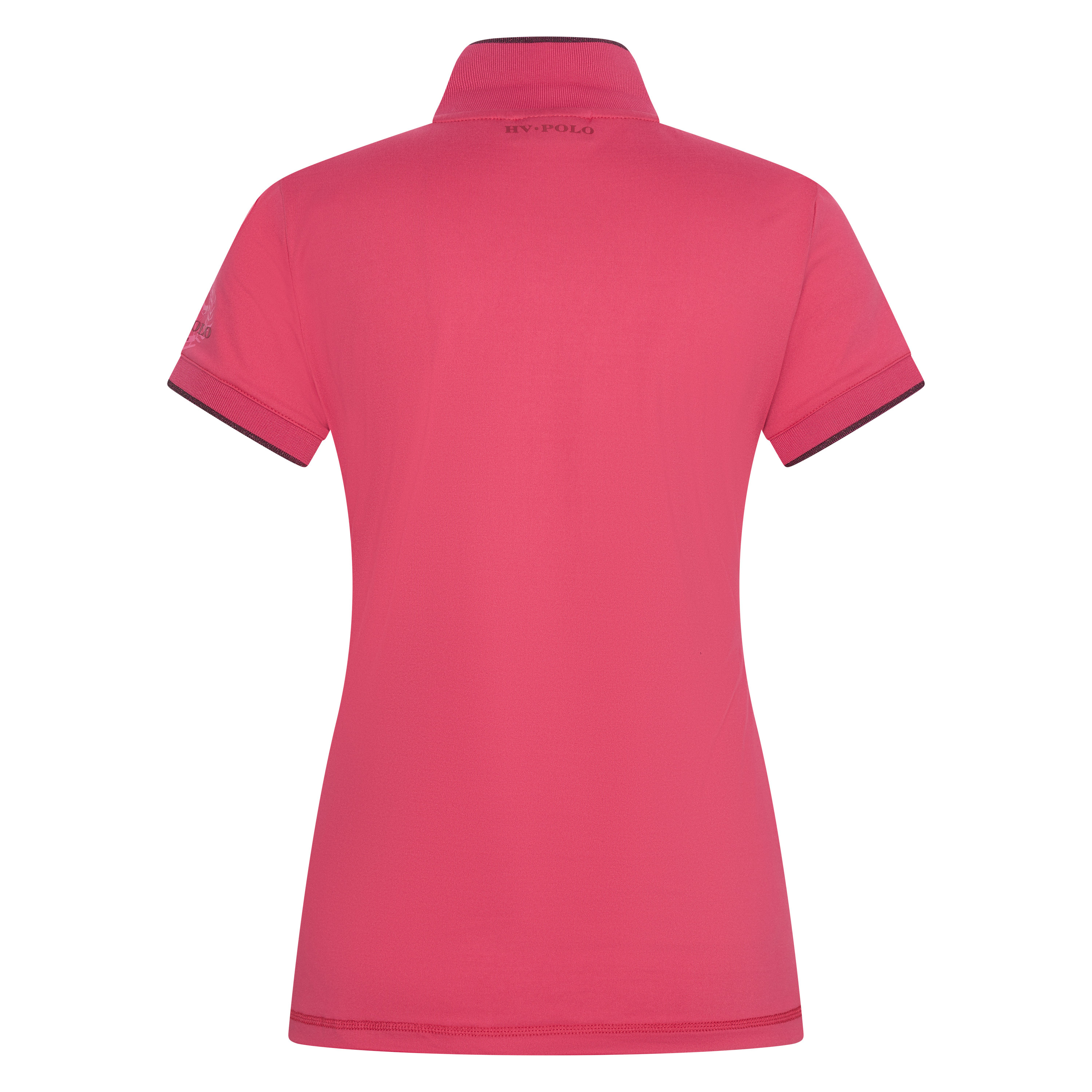 Poloshirt Favouritas Tech Luxury