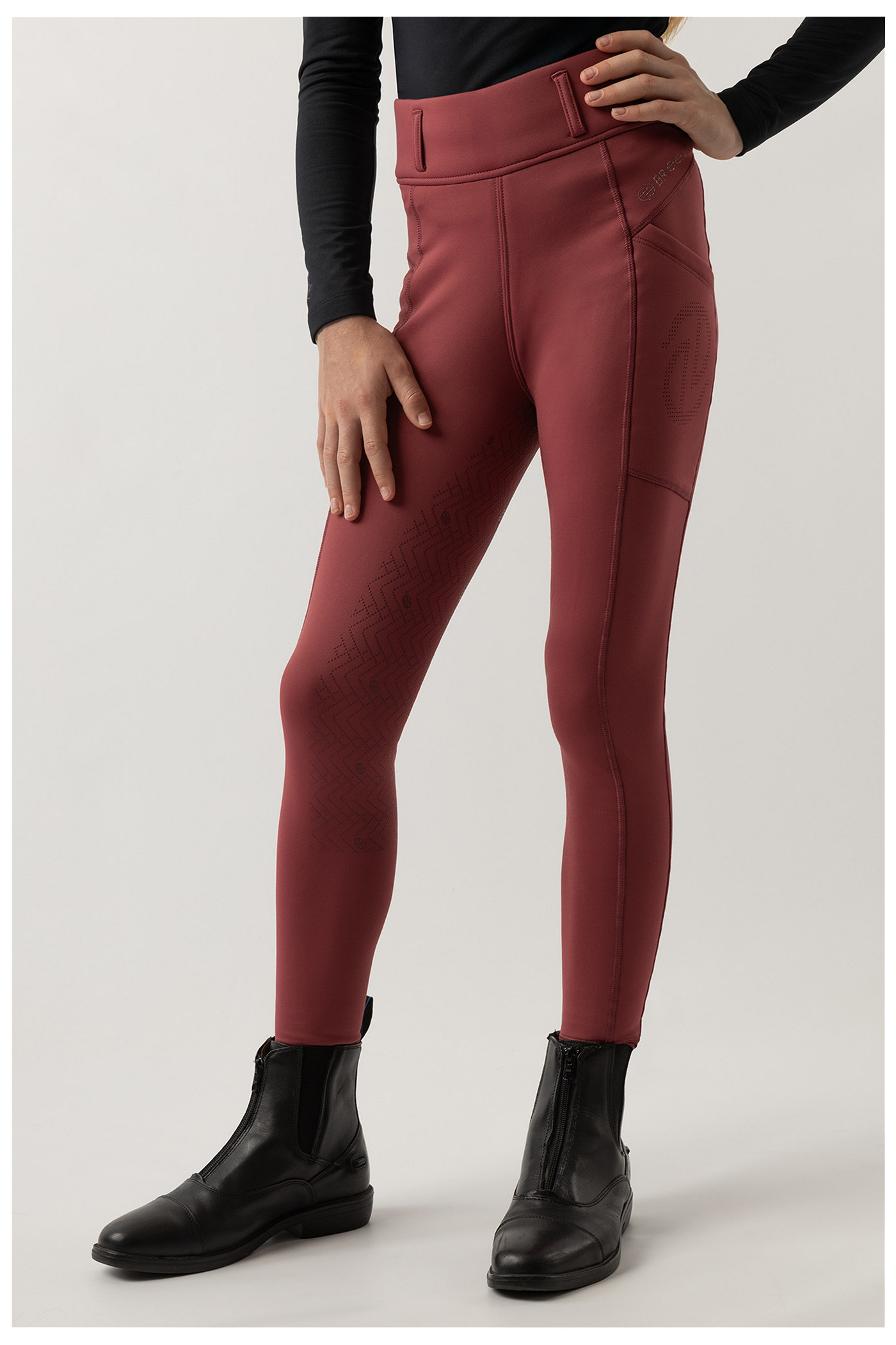 Eevolv Riding Tights Lenny