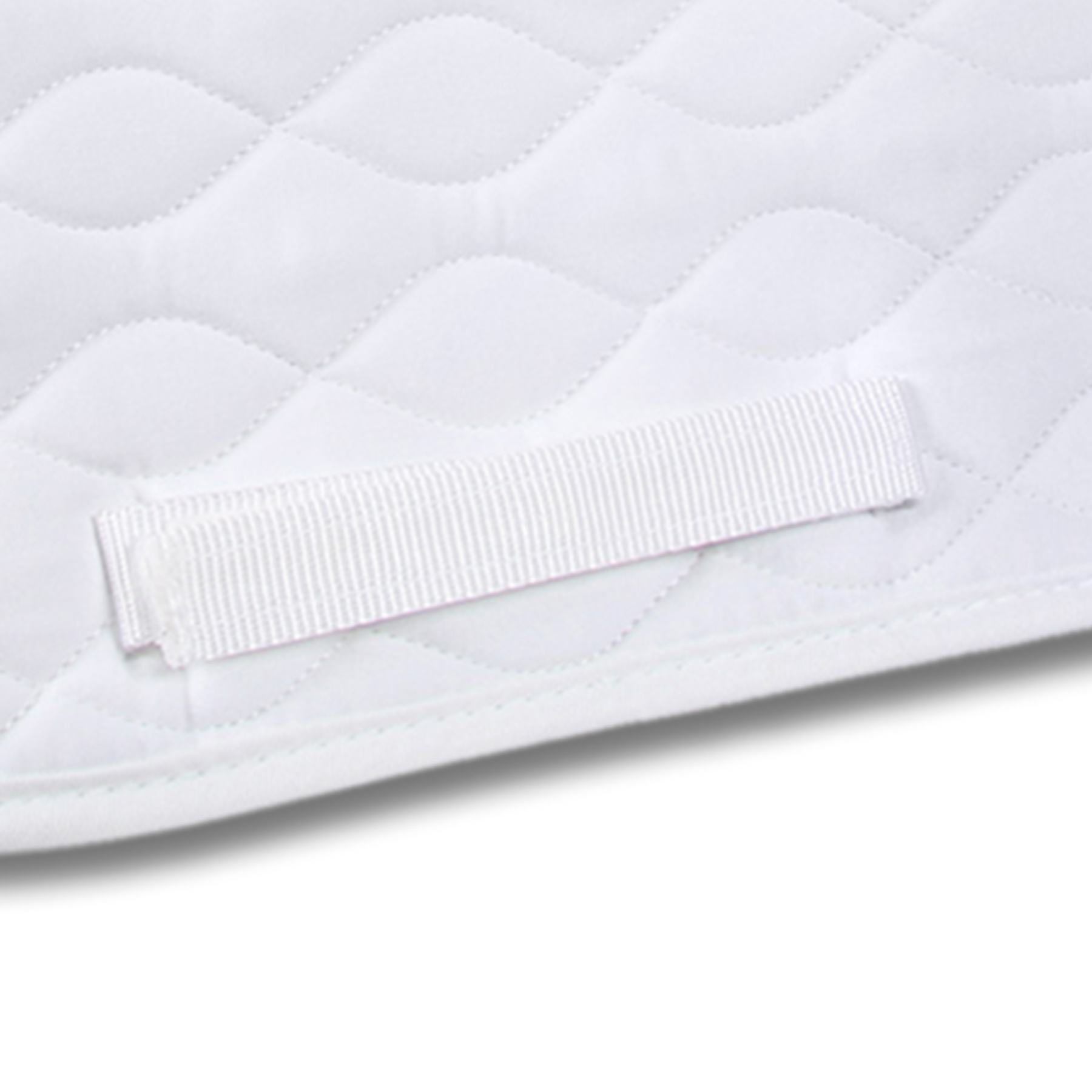 Schabracke Mailand Lammfell