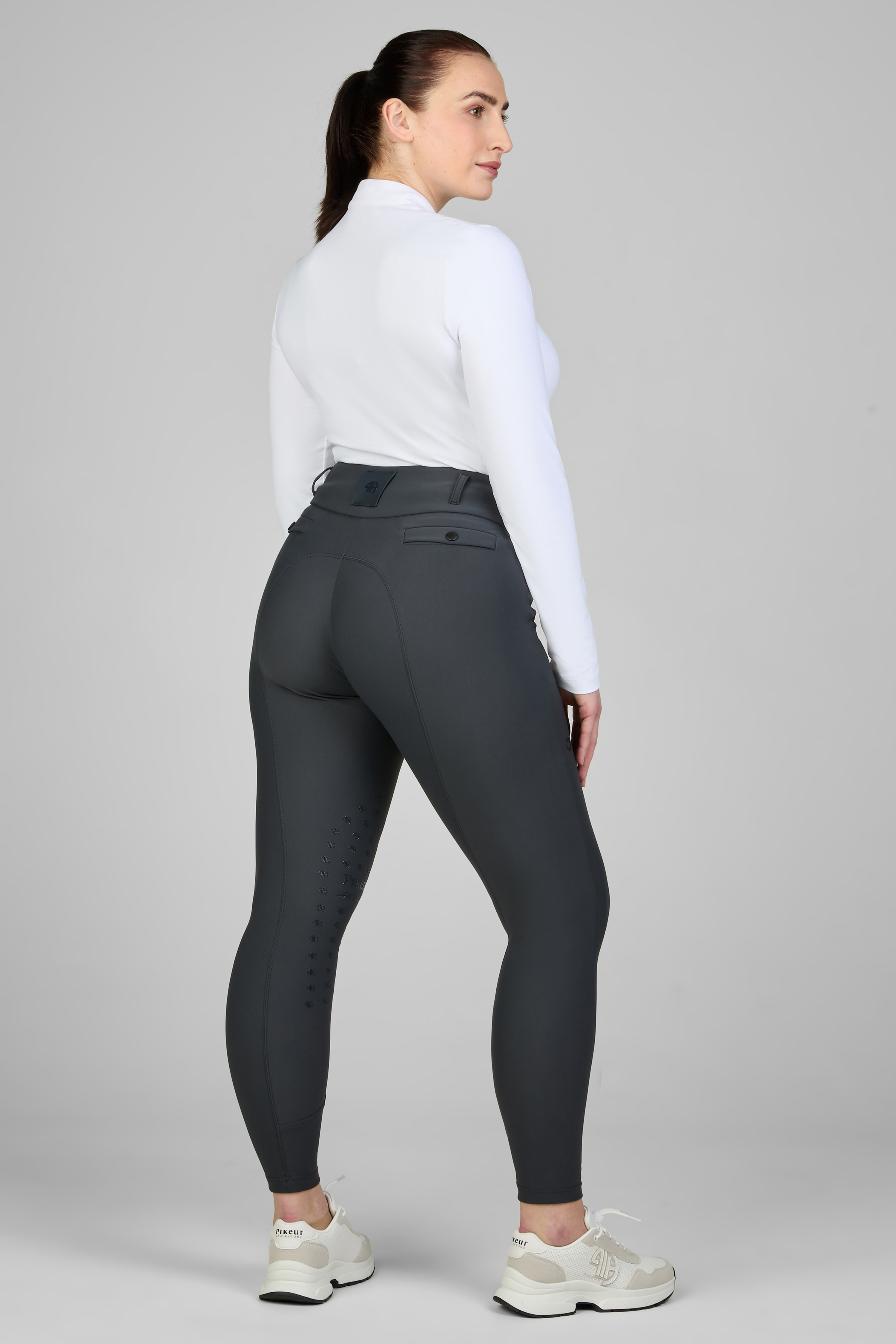 Ladies riding breeches Linn Sd Kn