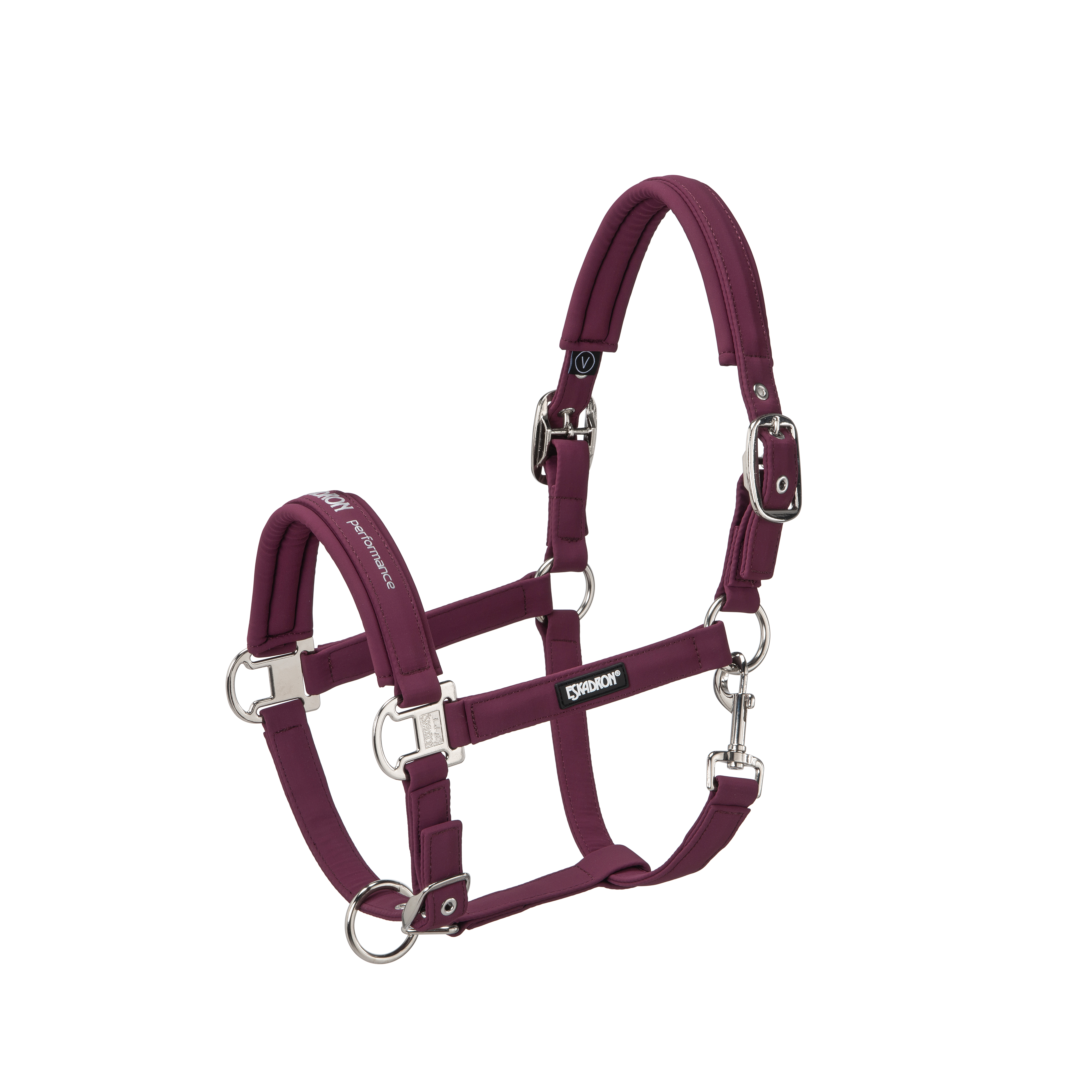 Halter Double Pin Buckle Softshell