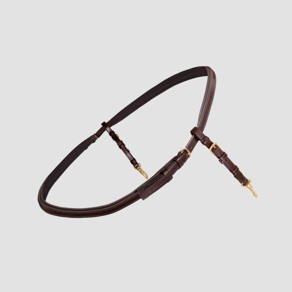 Halsring für Vorderzeug