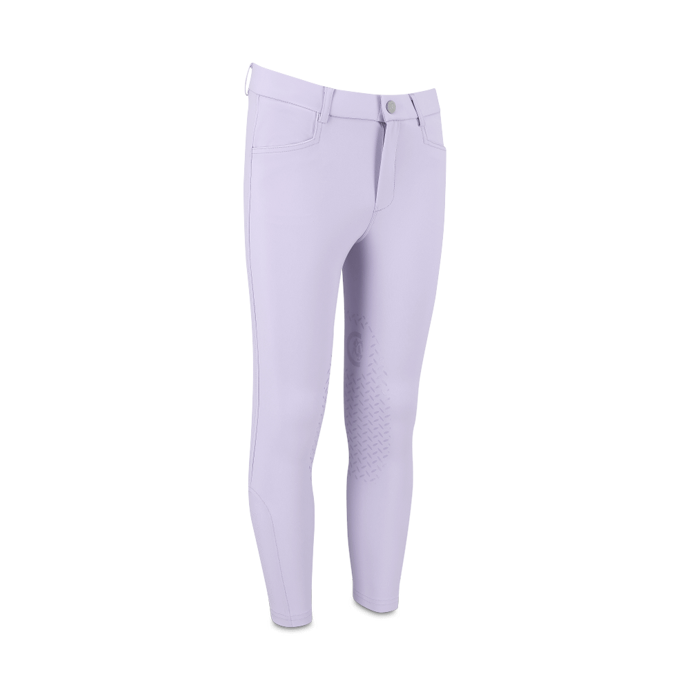 Reithose mit Kniegrip Miami City Girls