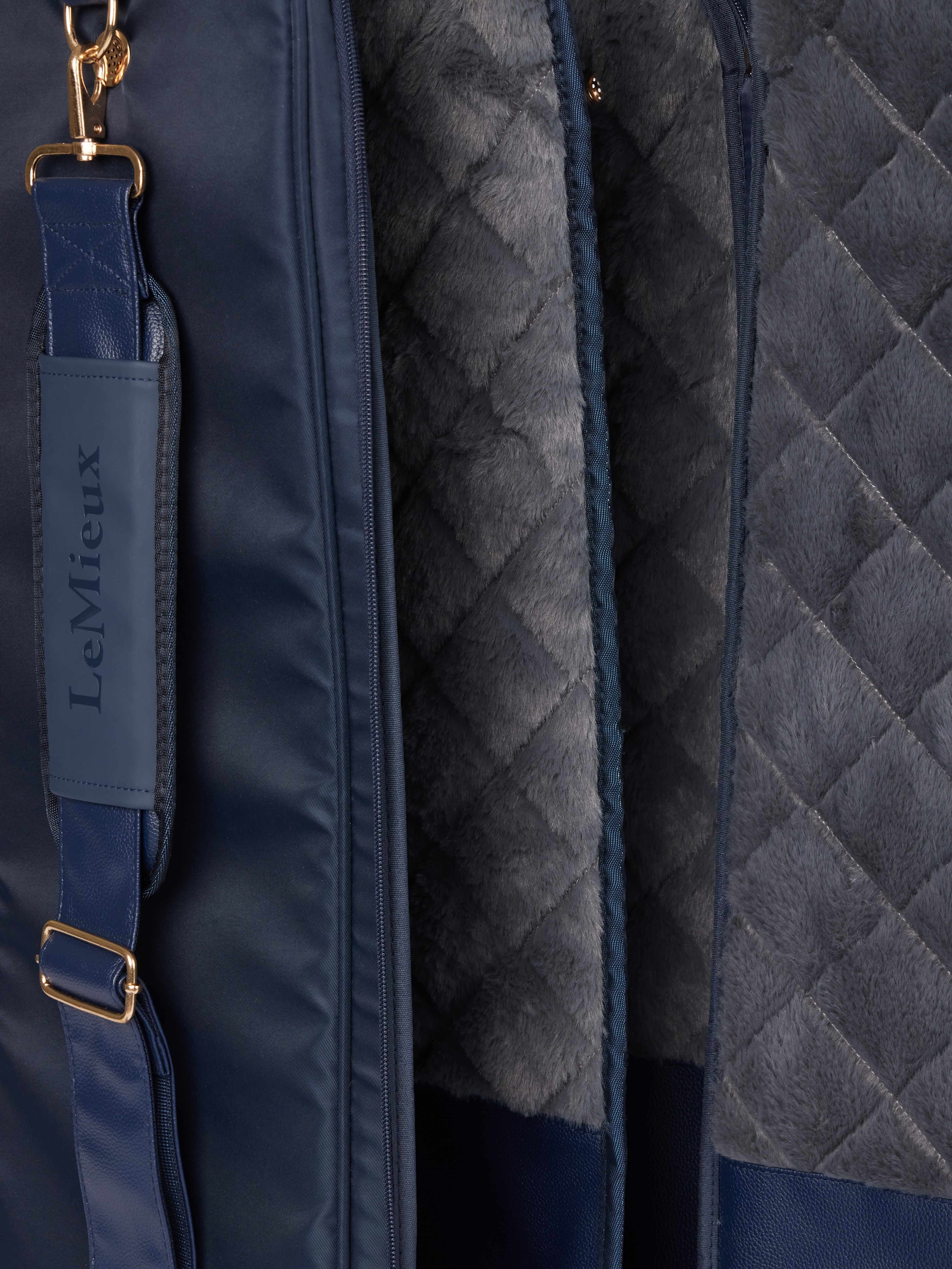 Luxe Stiefeltasche