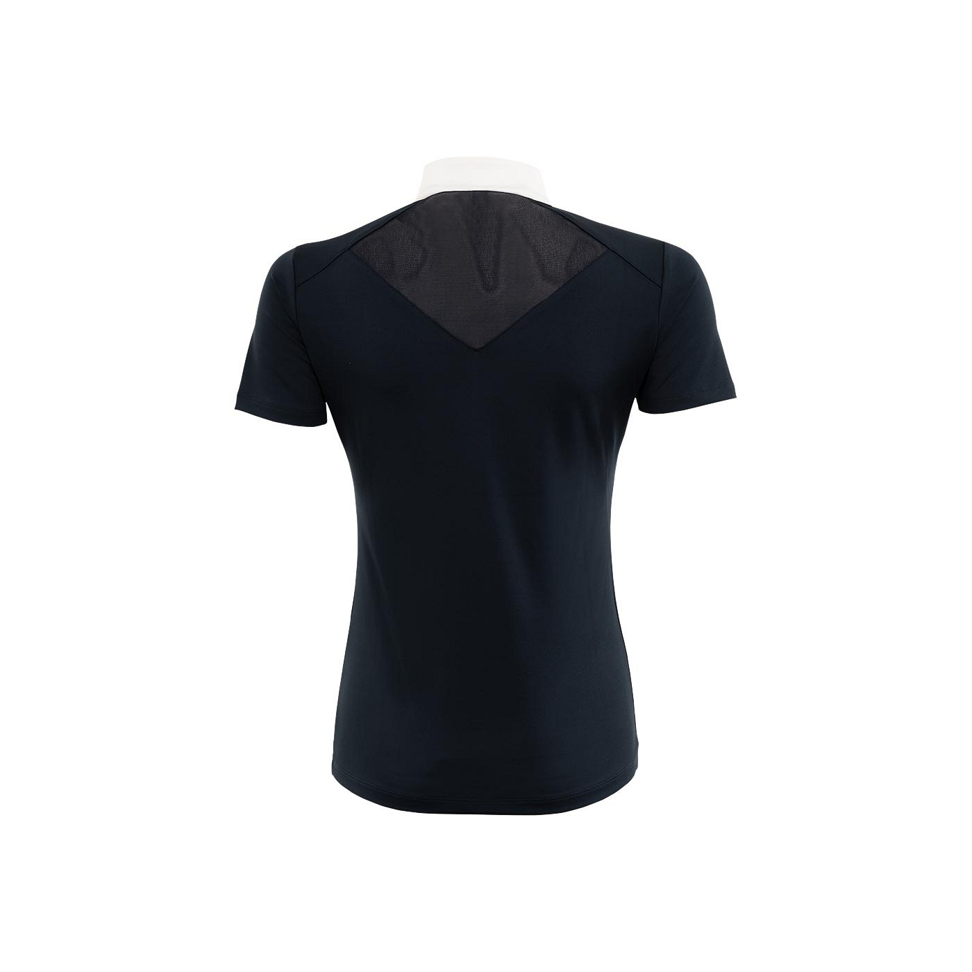 Short Sleeve Competition Shirt Zapopan Ladies