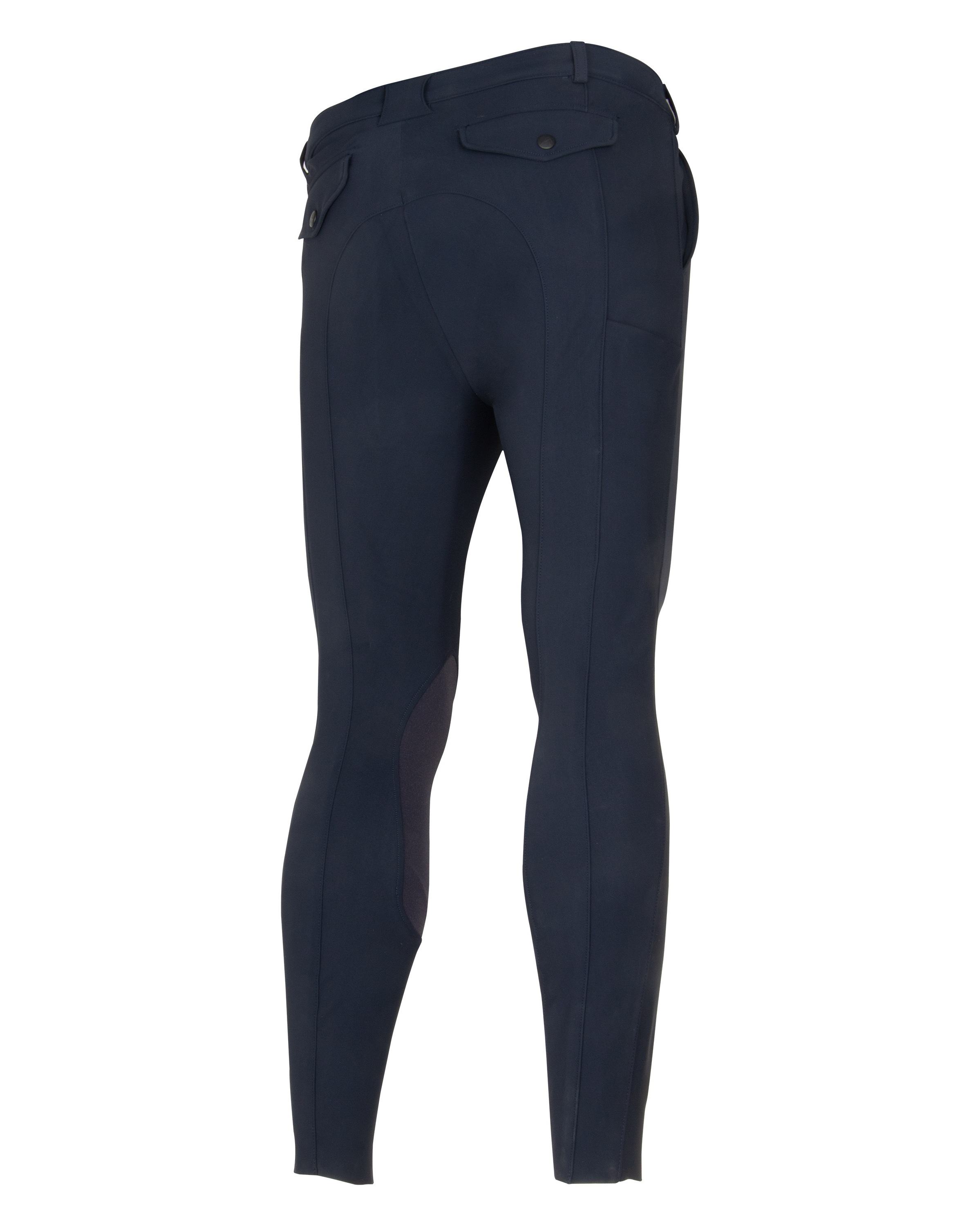 Reithose Herren Gabriel Kniegrip in night