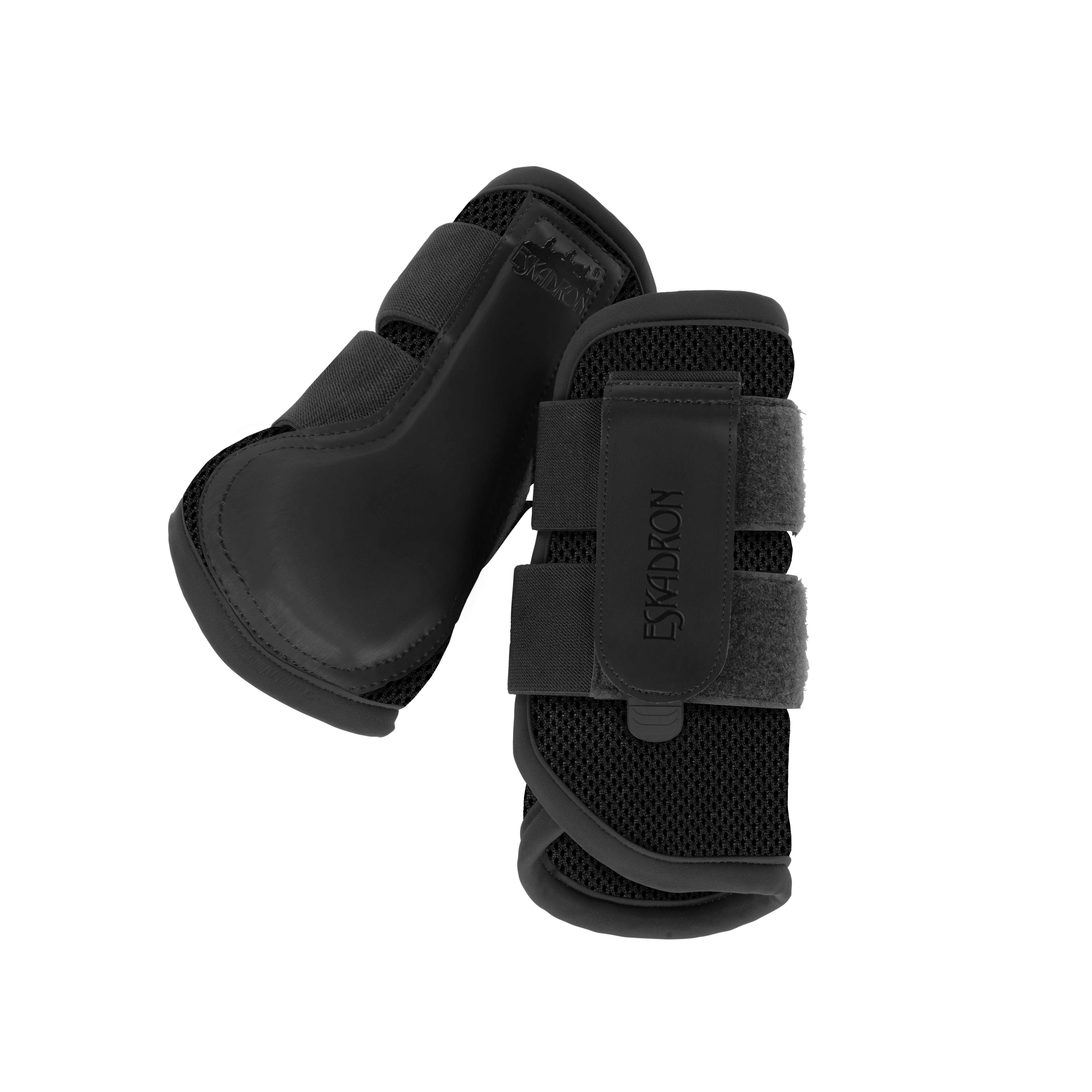 Mesh gaiters