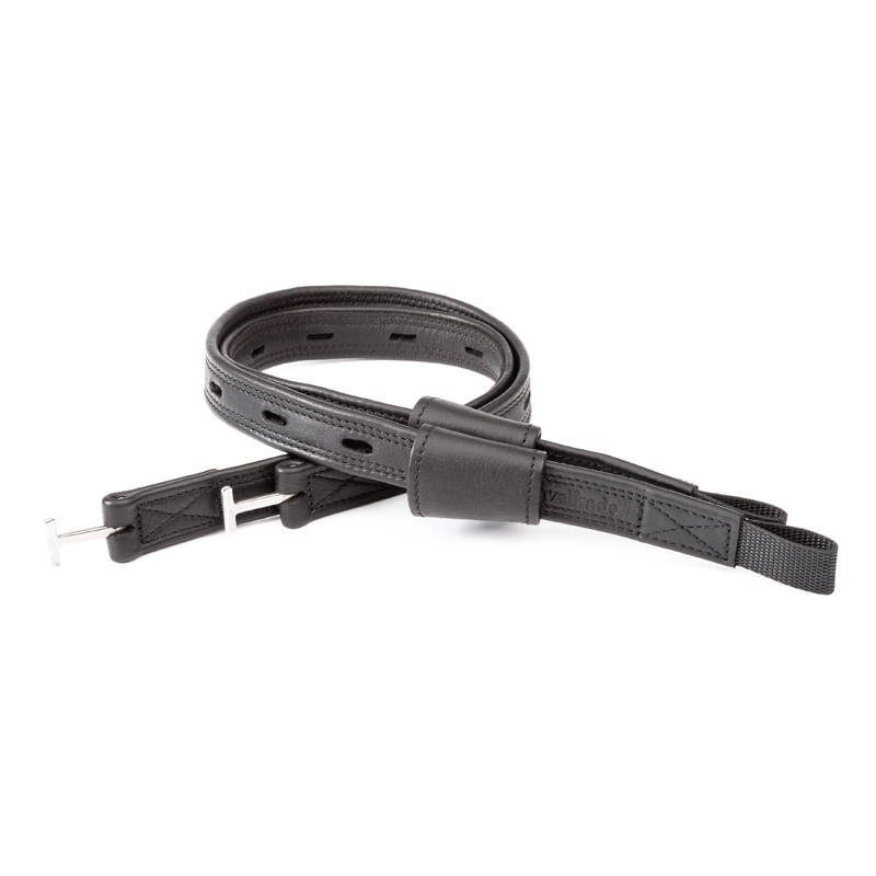 Dressurbügelriemen geölt Dressurbügelriemen geölt